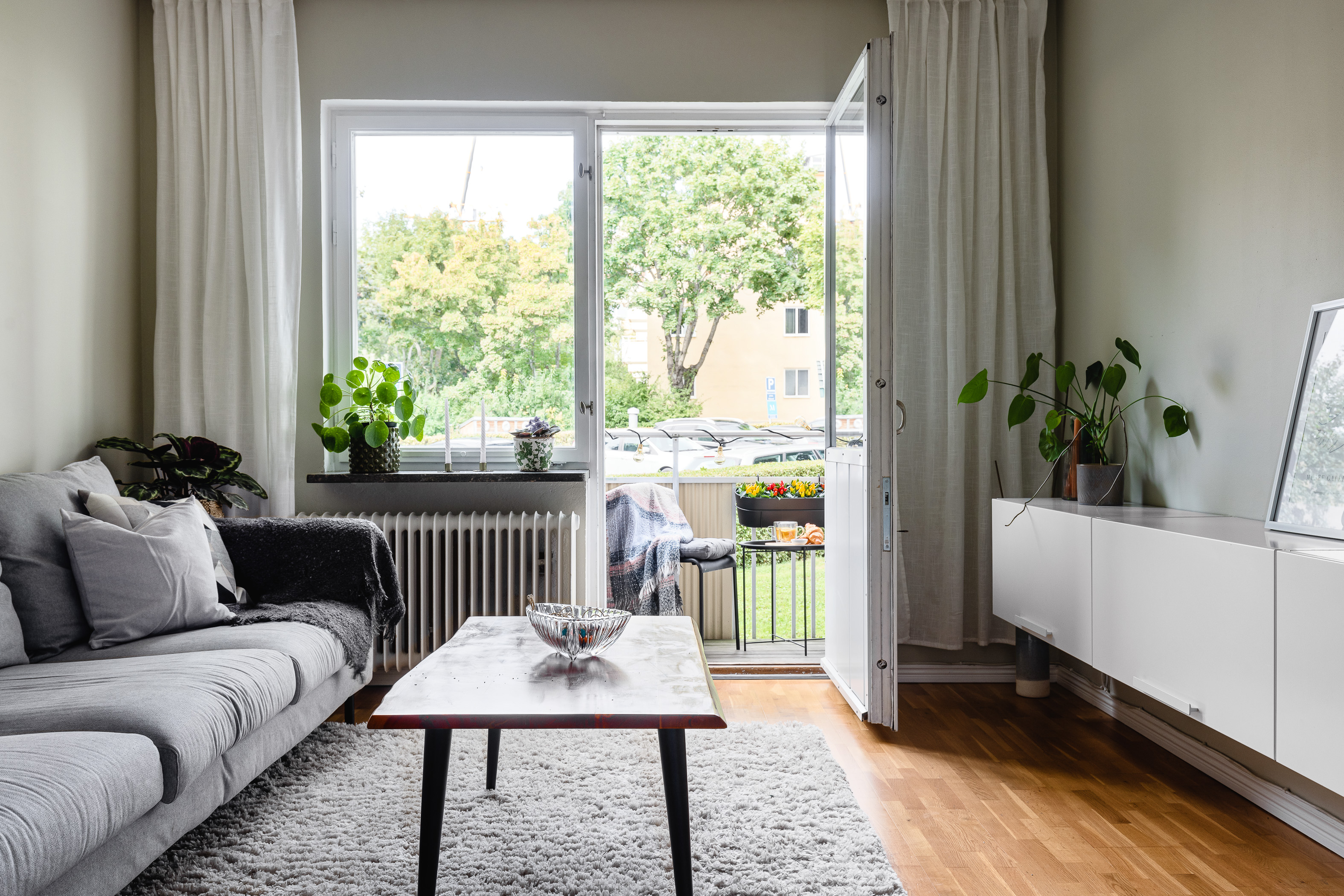 Bostadsbild från Storsjövägen 41, Såld i Årsta, Stockholm