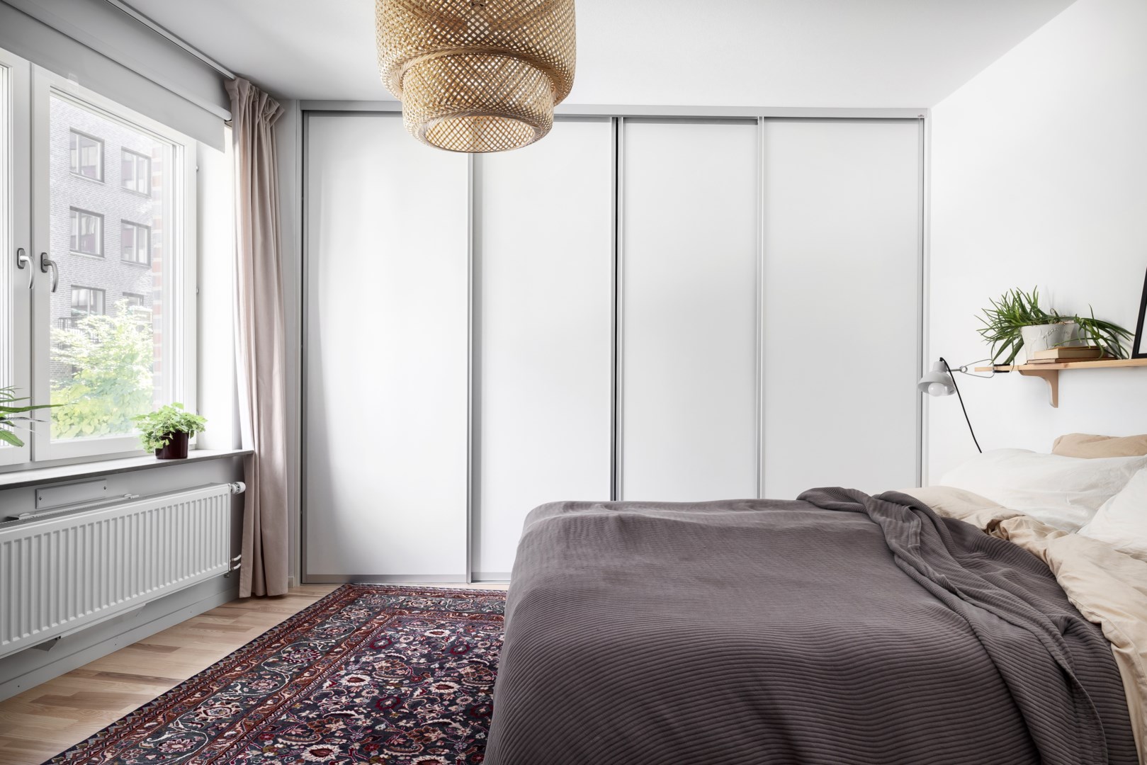 Bostadsbild från Tideliusgränd 7, Såld i Södermalm, Stockholm