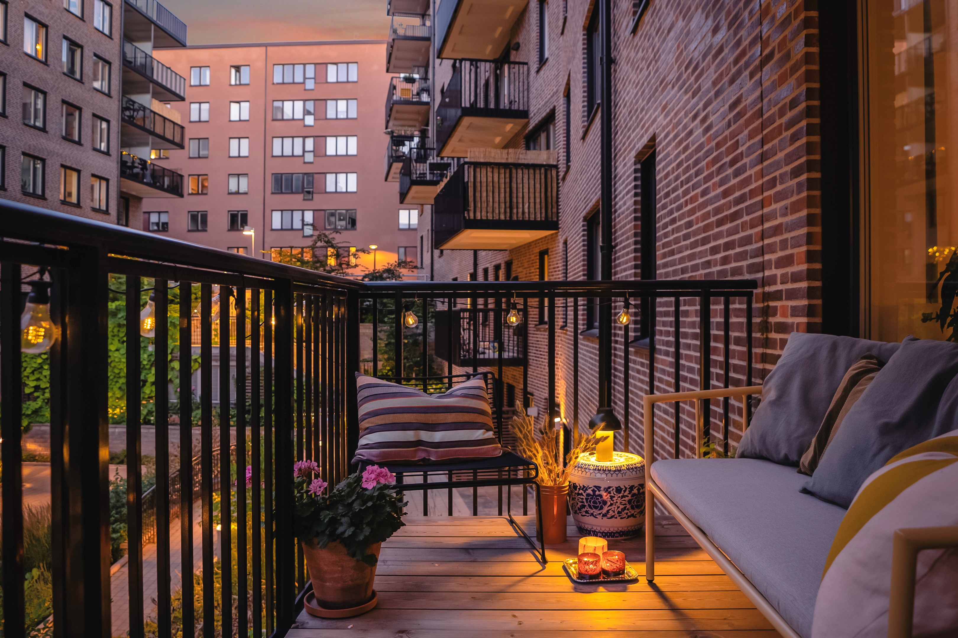 Bostadsbild från Tideliusgränd 7, Såld i Södermalm, Stockholm