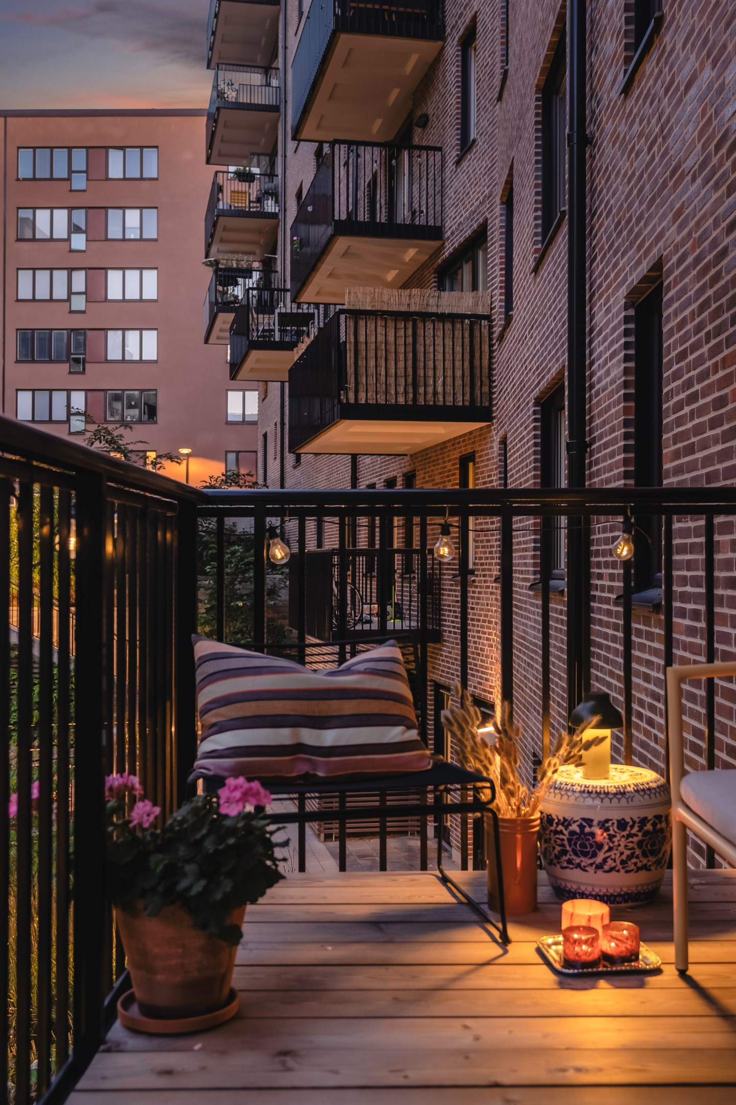 Bostadsbild från Tideliusgränd 7, Såld i Södermalm, Stockholm