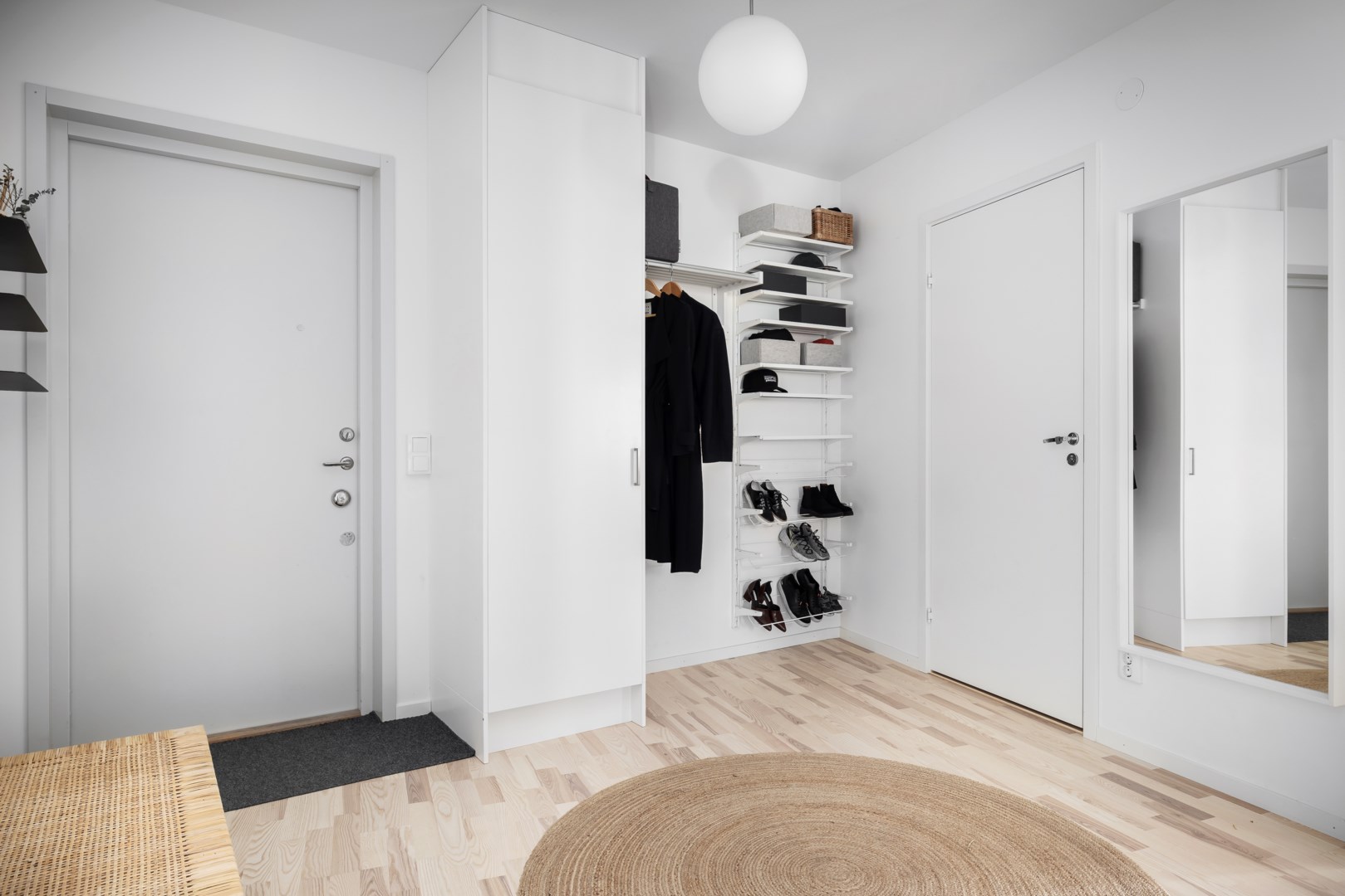 Bostadsbild från Tideliusgränd 7, Såld i Södermalm, Stockholm