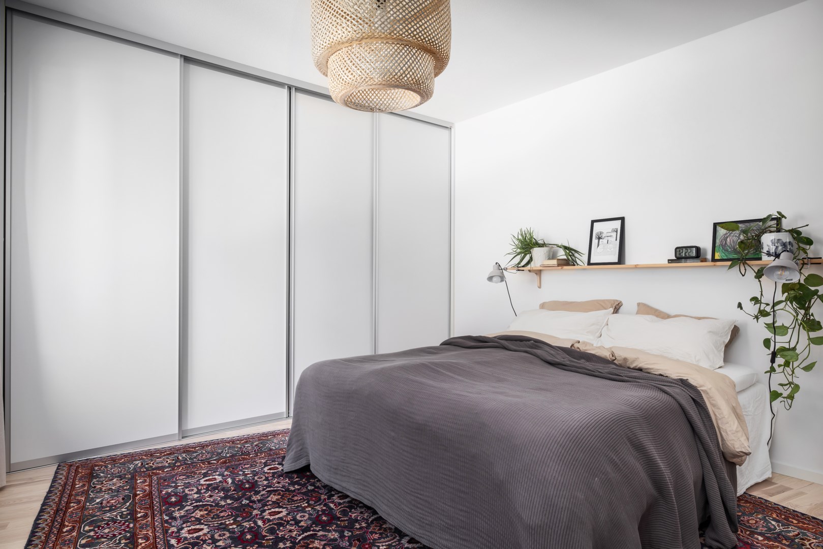 Bostadsbild från Tideliusgränd 7, Såld i Södermalm, Stockholm