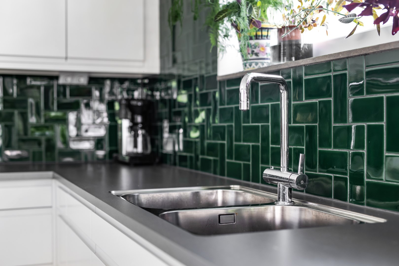 Bostadsbild från Tideliusgränd 7, Såld i Södermalm, Stockholm