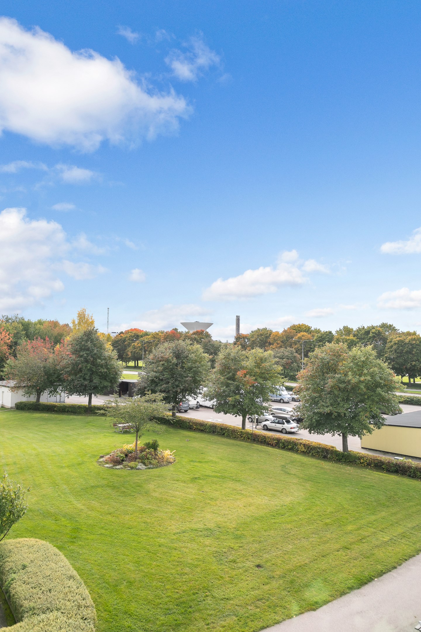 Bostadsbild från Fyrislundsgatan 56, Såld i Årsta, Uppsala