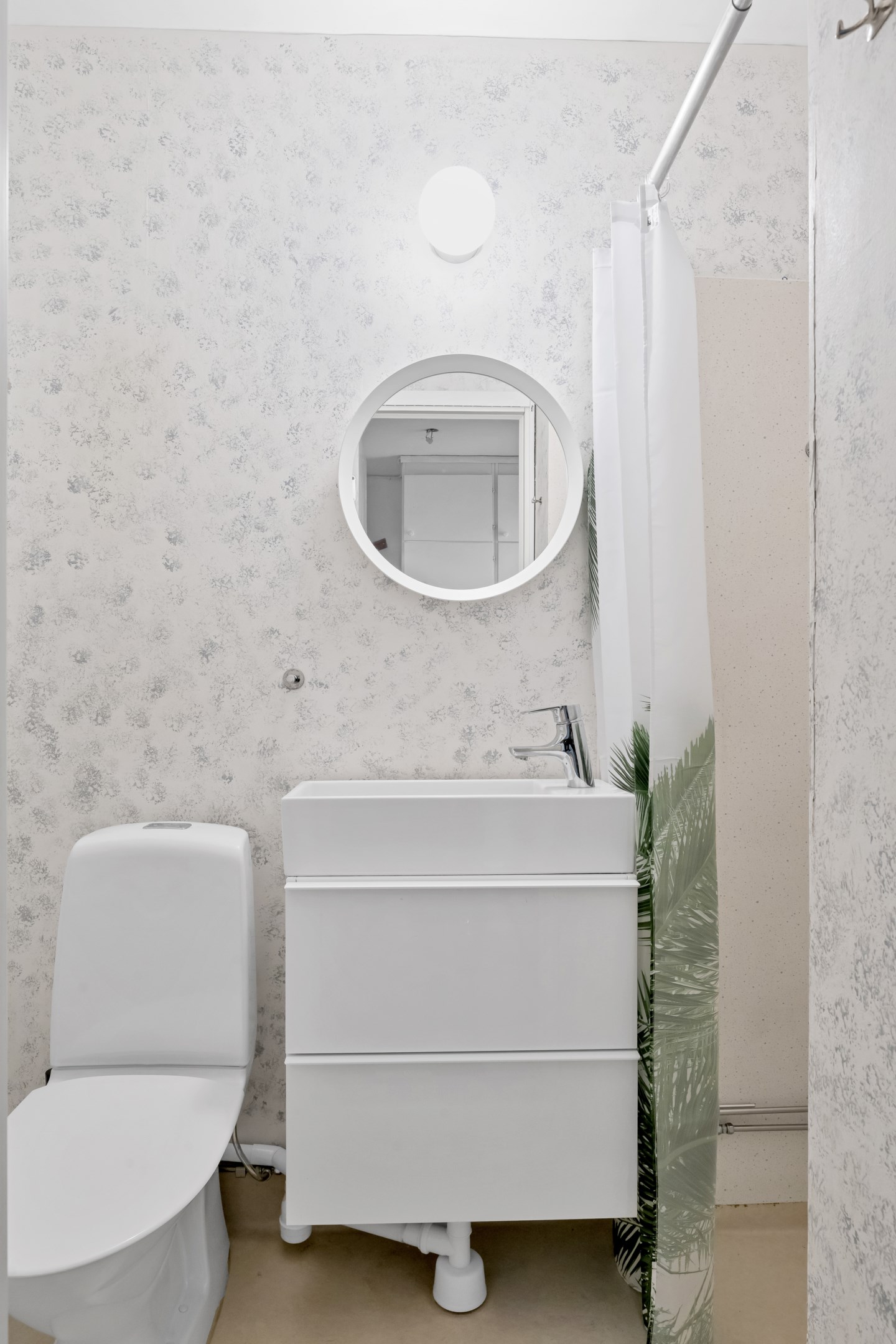 Bostadsbild från Fyrislundsgatan 56, Såld i Årsta, Uppsala