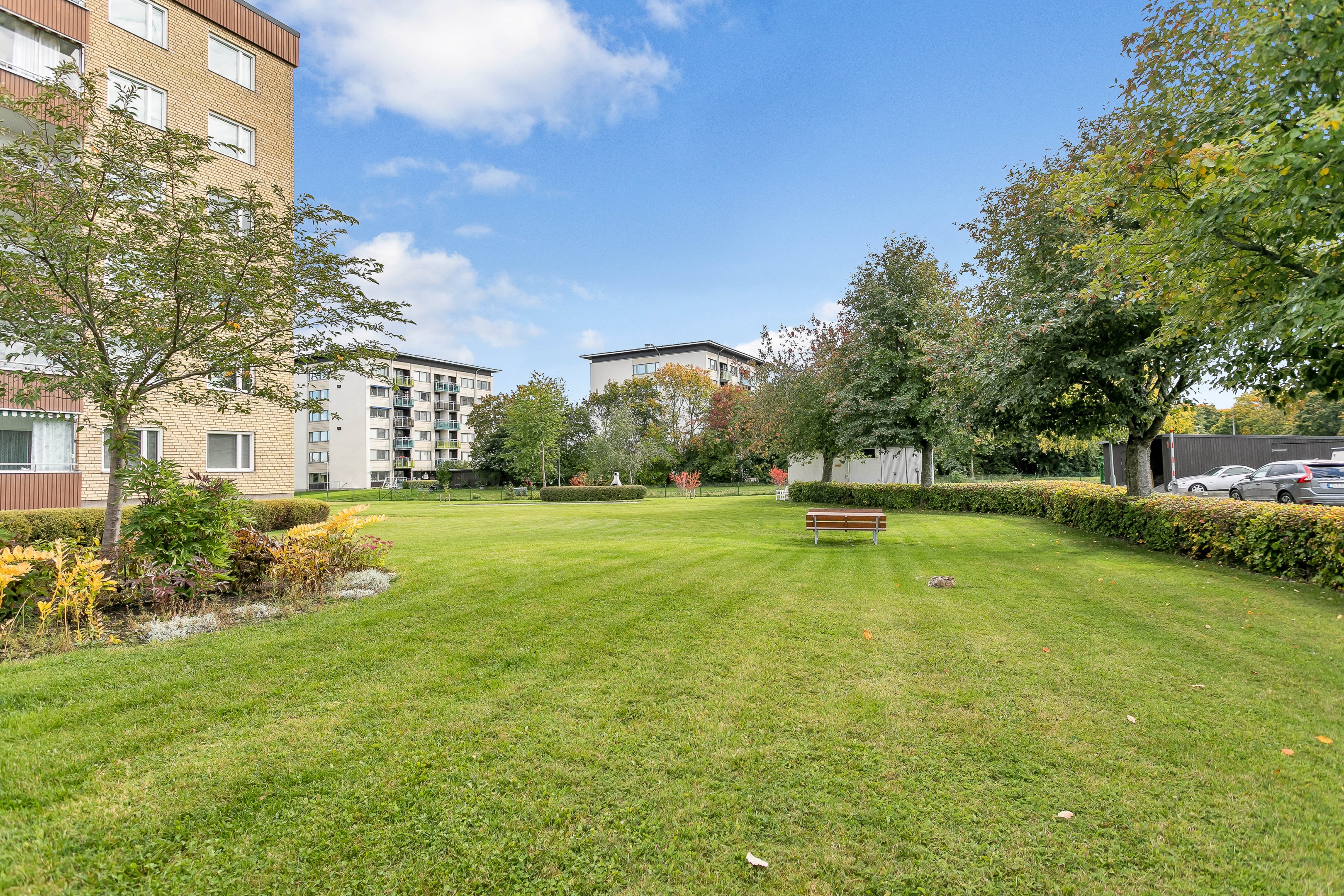 Bostadsbild från Fyrislundsgatan 56, Såld i Årsta, Uppsala