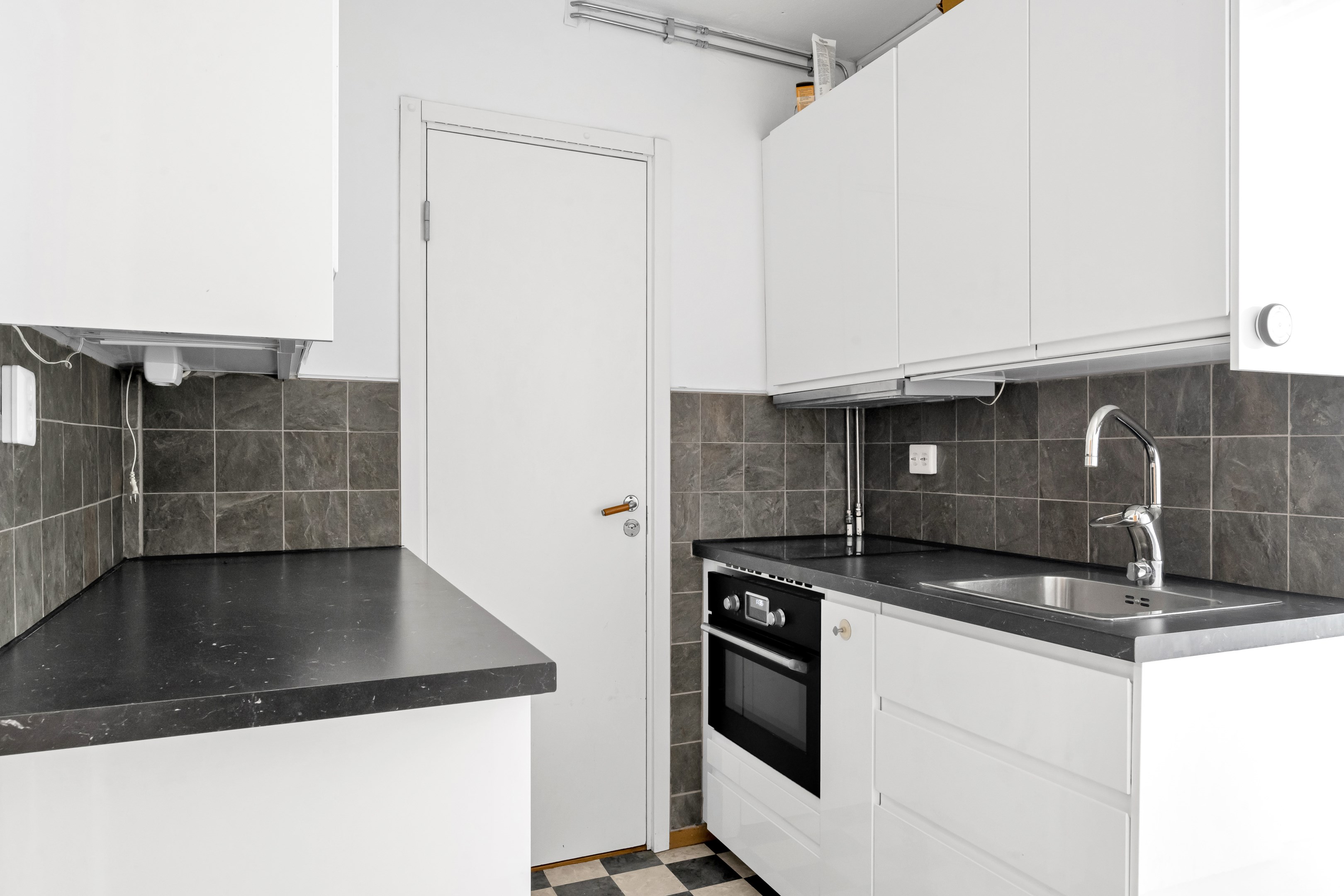 Bostadsbild från Fyrislundsgatan 56, Såld i Årsta, Uppsala