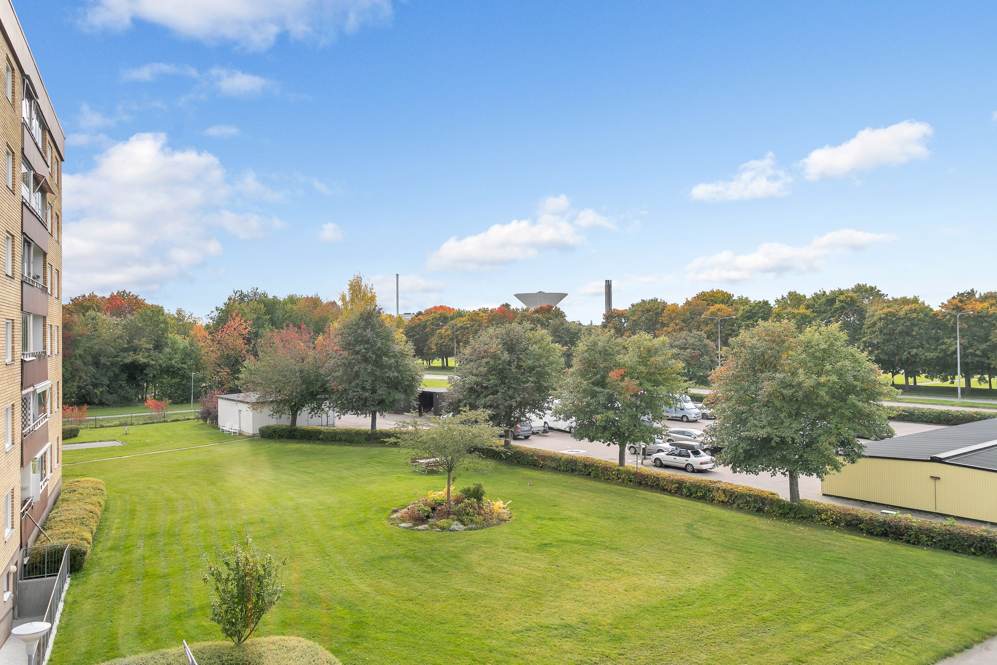 Bostadsbild från Fyrislundsgatan 56, Såld i Årsta, Uppsala