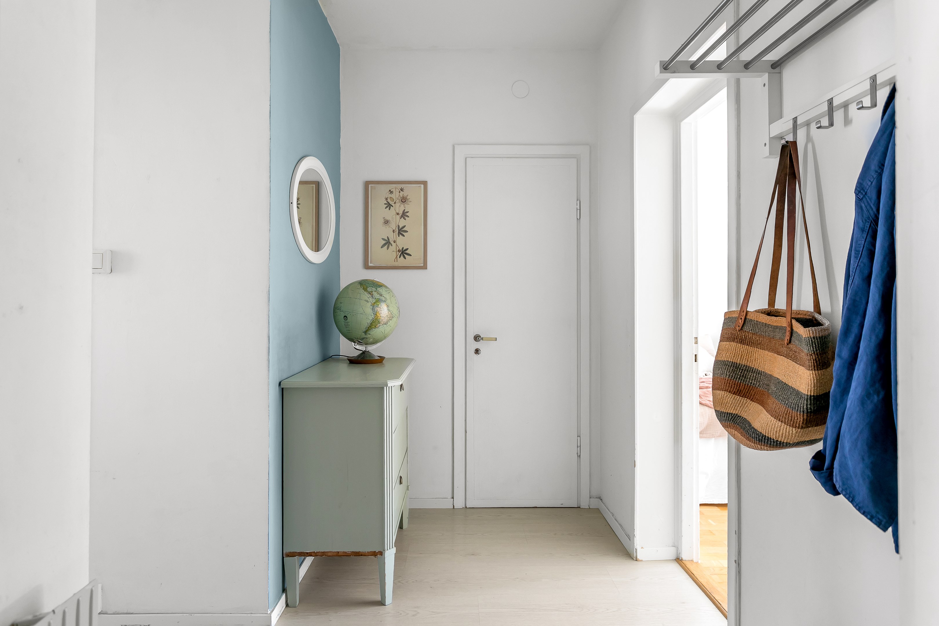 Bostadsbild från Sköldungagatan 36C, Såld i Svartbäcken, Uppsala