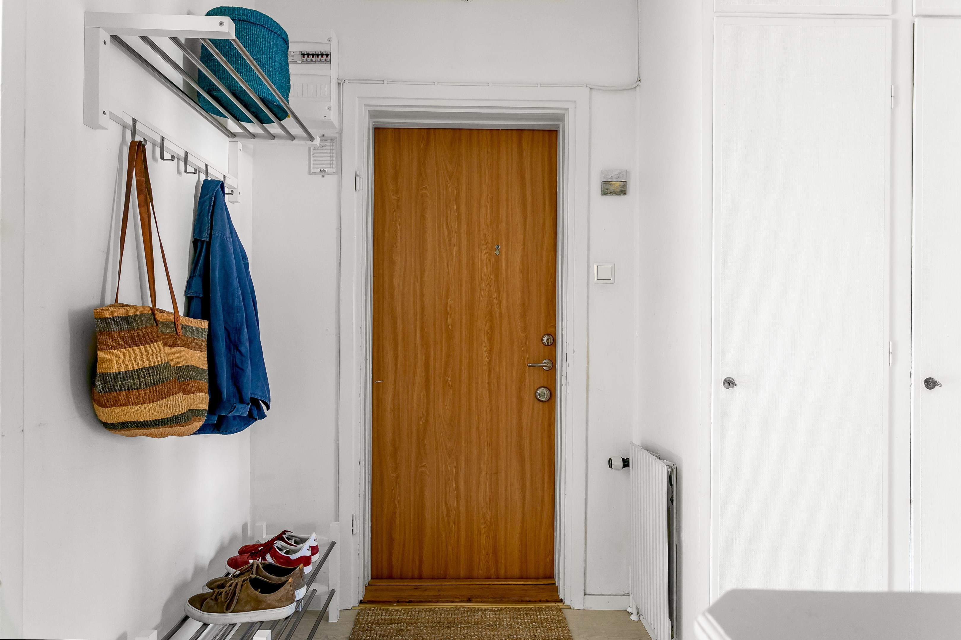 Bostadsbild från Sköldungagatan 36C, Såld i Svartbäcken, Uppsala