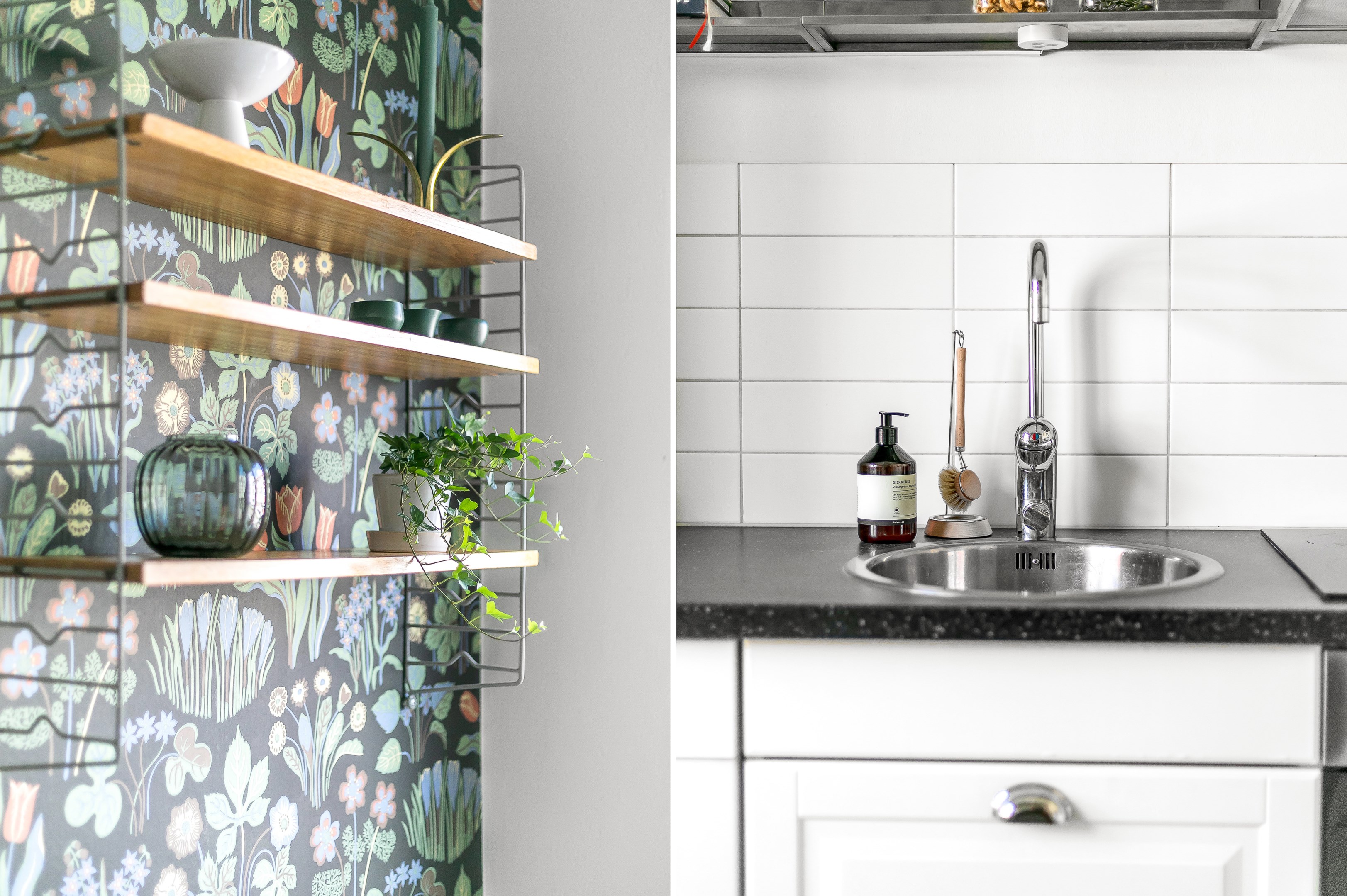 Bostadsbild från Sköldungagatan 36C, Såld i Svartbäcken, Uppsala