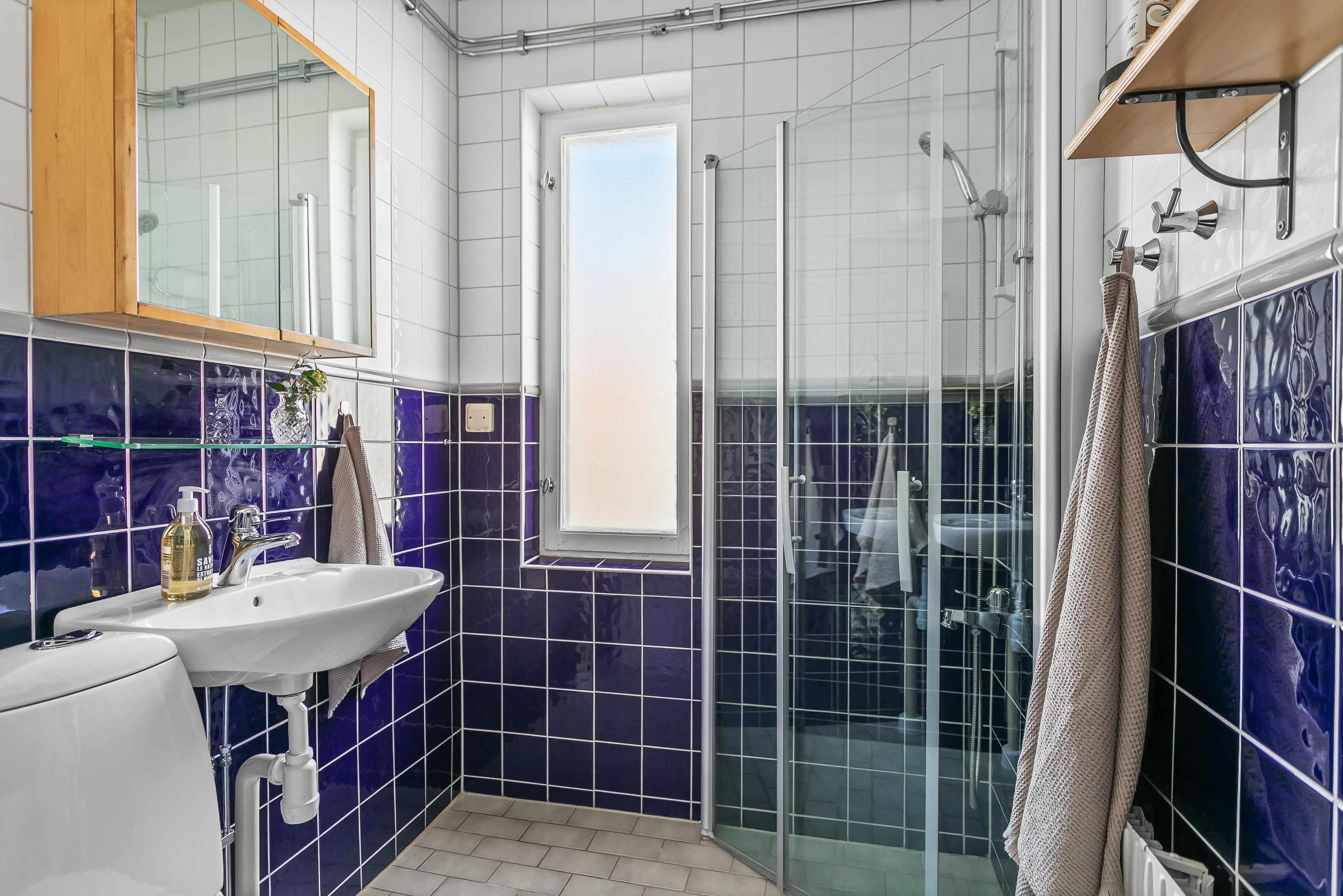 Bostadsbild från Sköldungagatan 36C, Såld i Svartbäcken, Uppsala