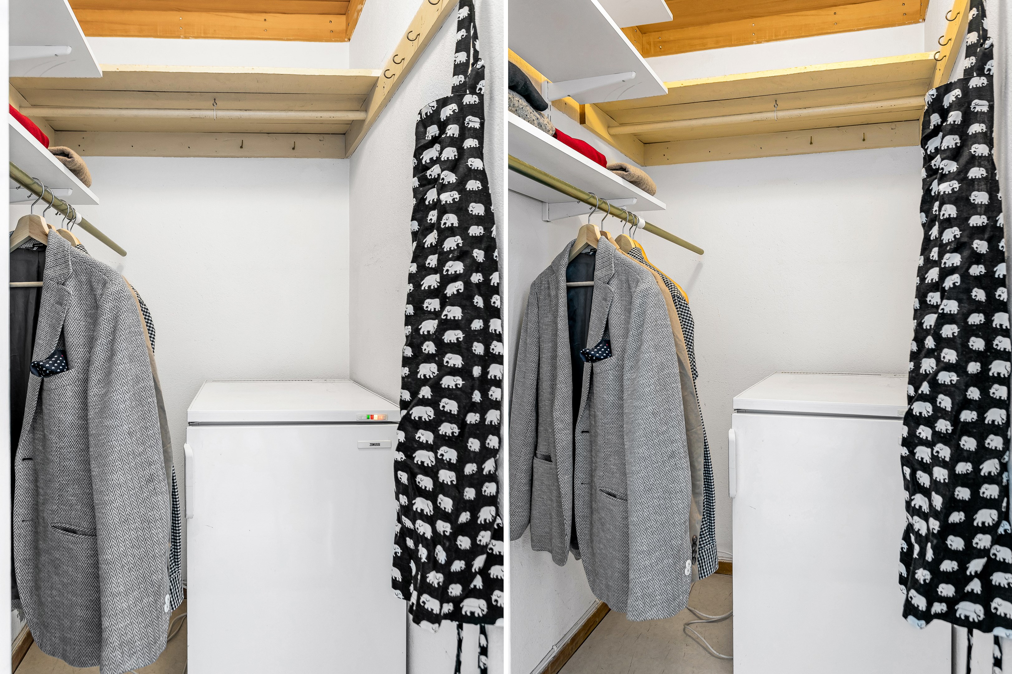 Bostadsbild från Tegnérgatan 33C, Såld i Luthagen, Uppsala