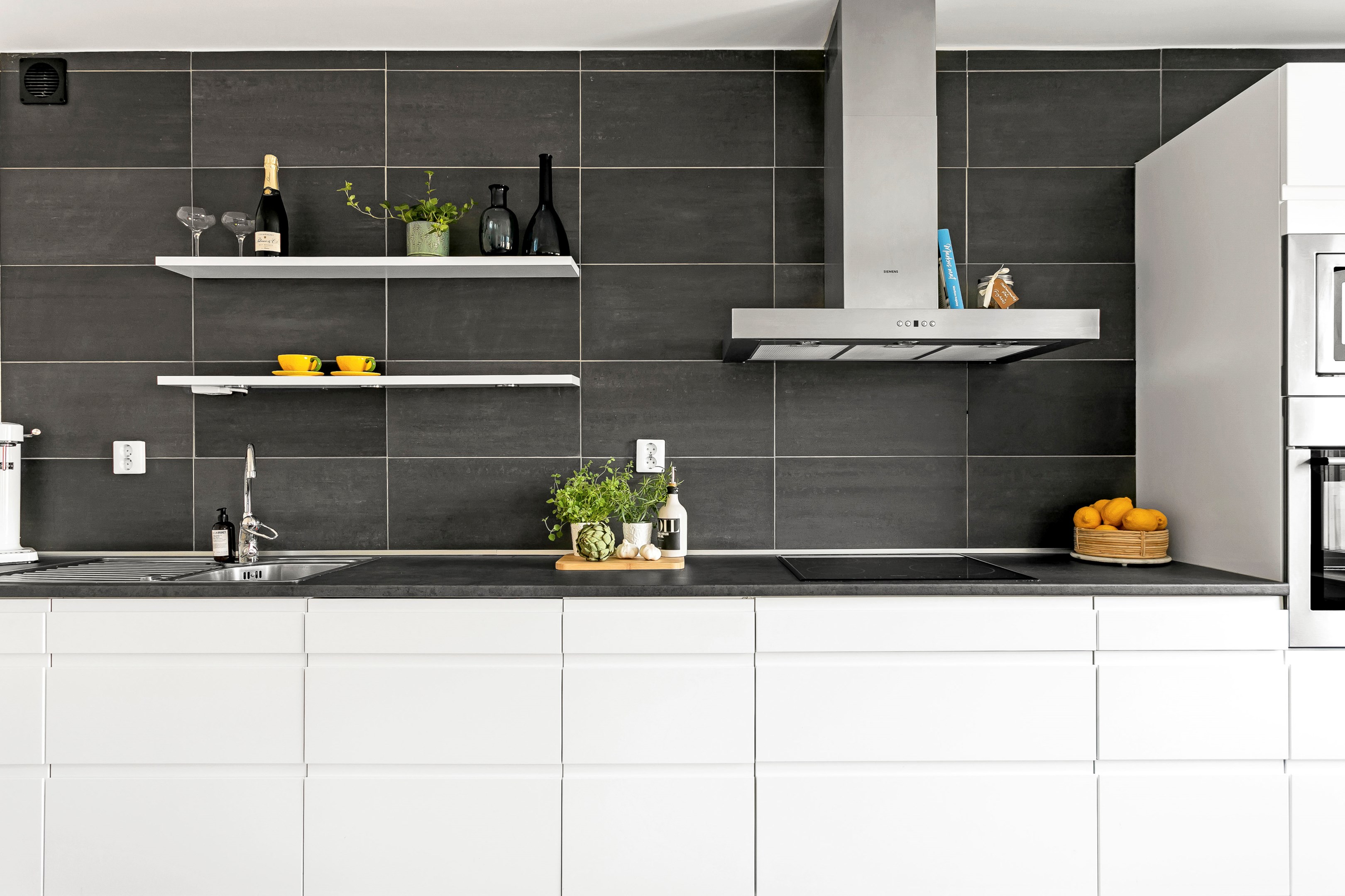 Bostadsbild från Storgatan 9A, Såld i Höganäs, Uppsala