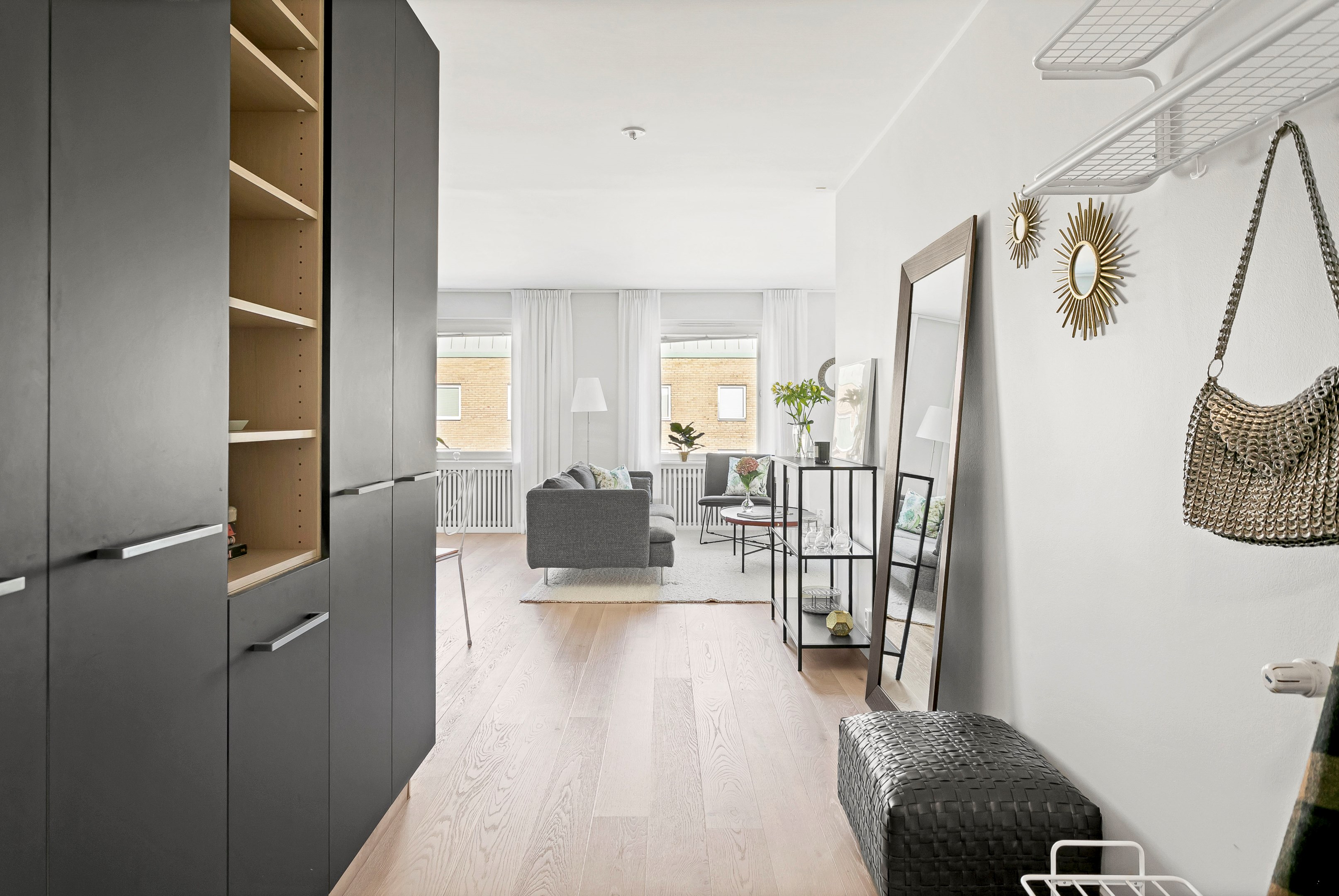 Bostadsbild från Storgatan 9A, Såld i Höganäs, Uppsala