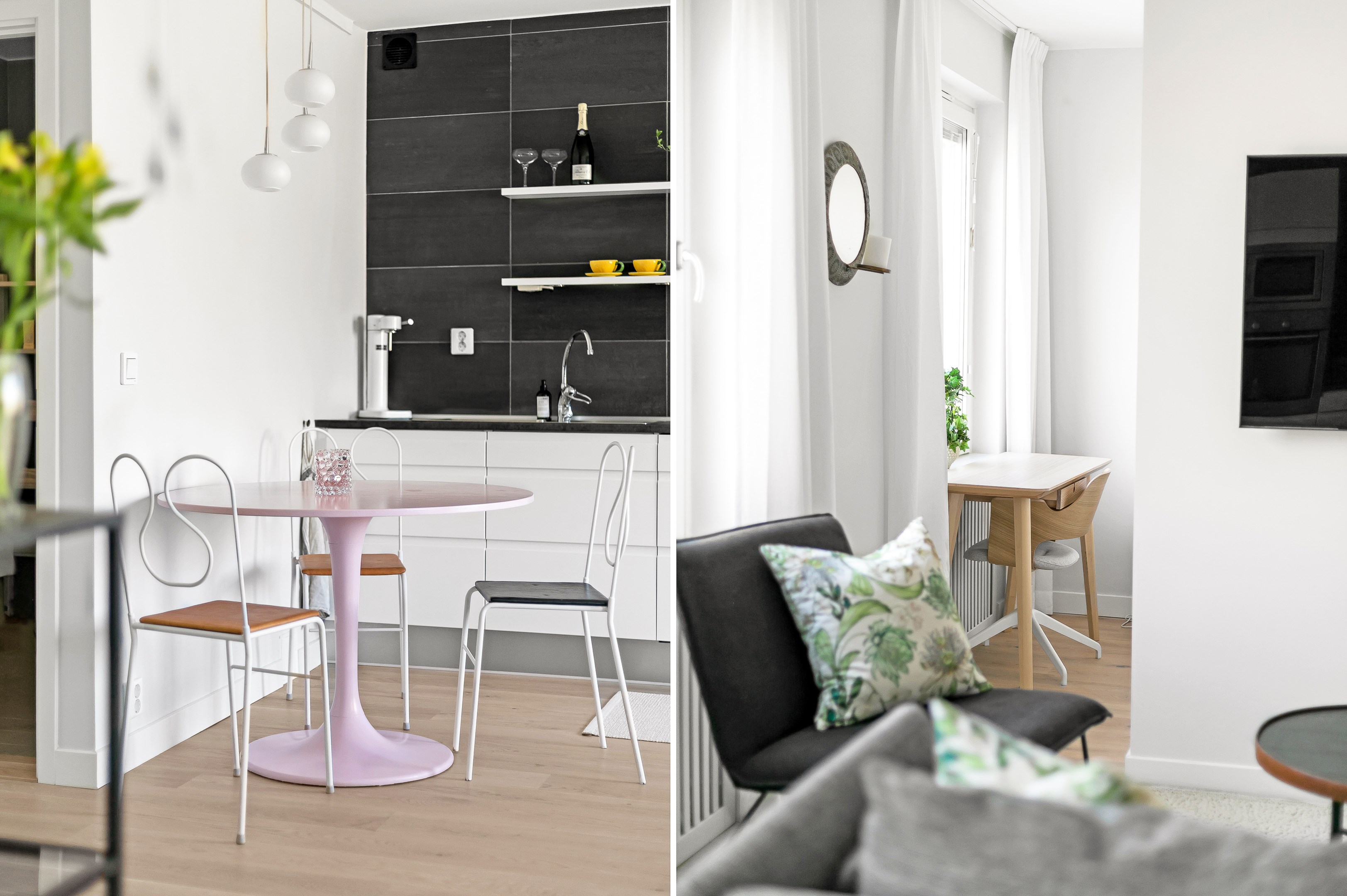 Bostadsbild från Storgatan 9A, Såld i Höganäs, Uppsala