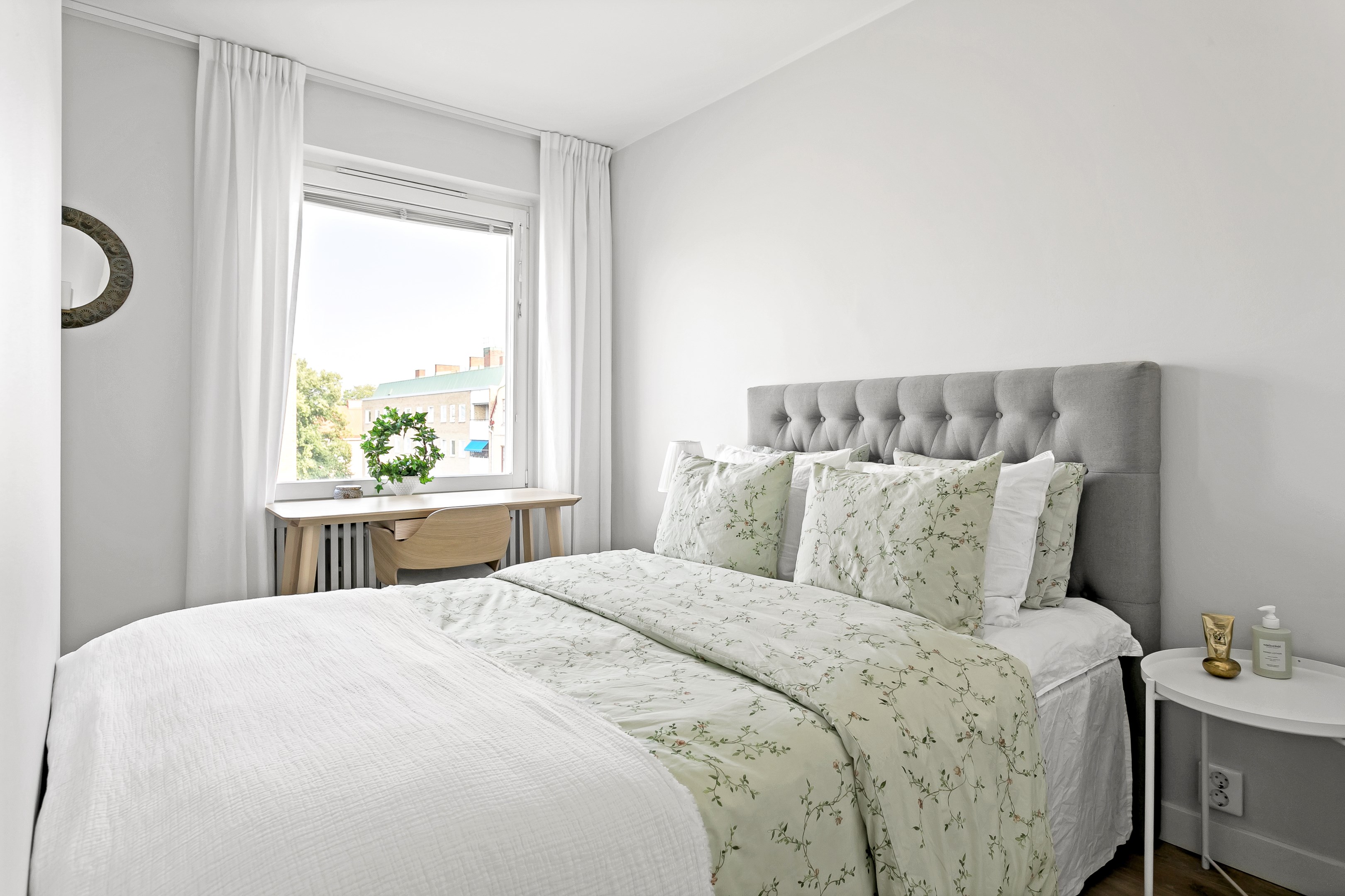 Bostadsbild från Storgatan 9A, Såld i Höganäs, Uppsala