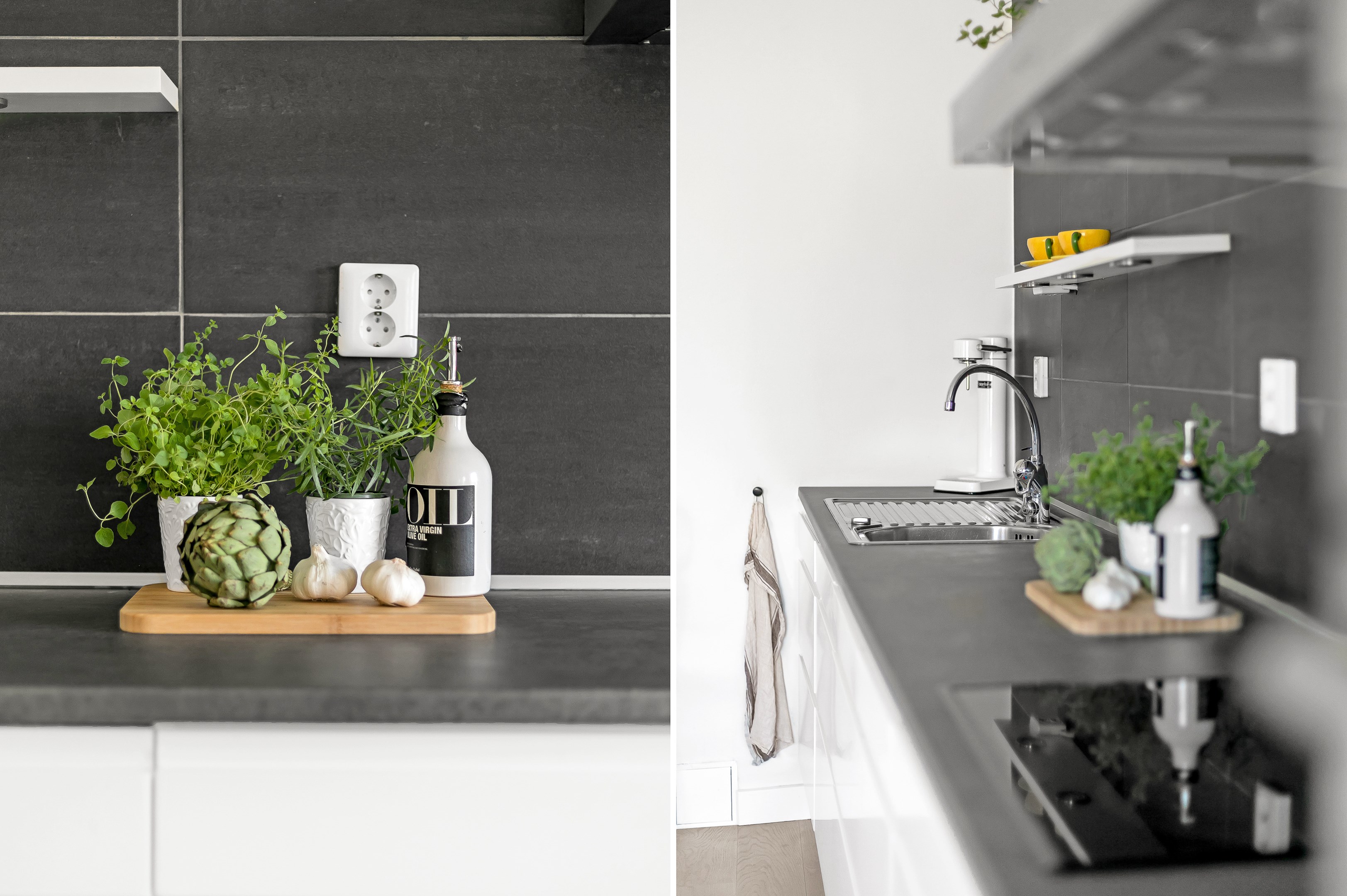 Bostadsbild från Storgatan 9A, Såld i Höganäs, Uppsala