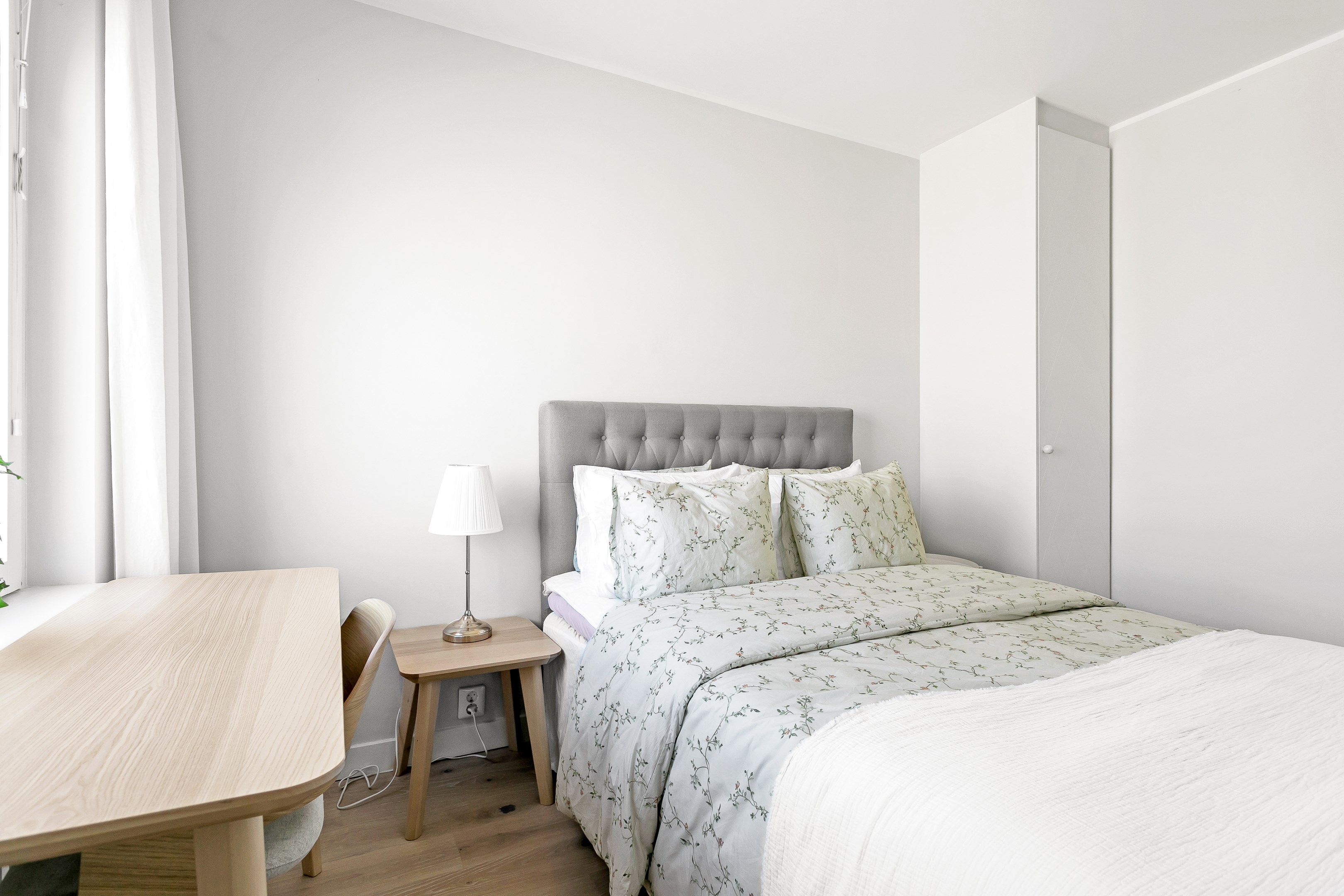 Bostadsbild från Storgatan 9A, Såld i Höganäs, Uppsala