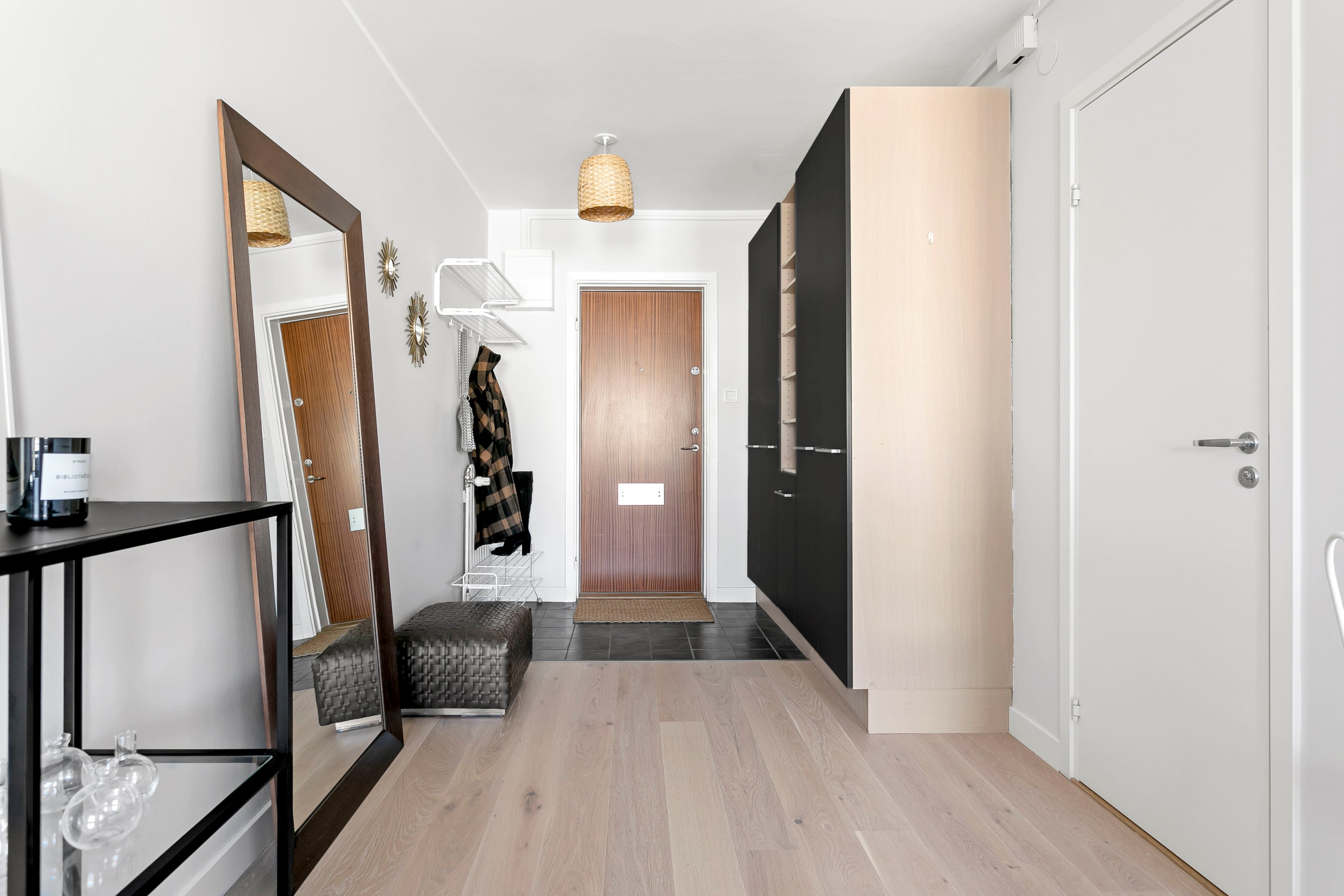 Bostadsbild från Storgatan 9A, Såld i Höganäs, Uppsala