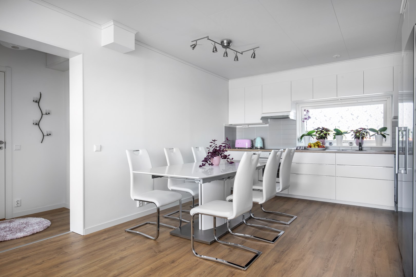 Bostadsbild från Fidravägen 35, 4 av 4 tr, Såld i Saltsjöbaden, Nacka