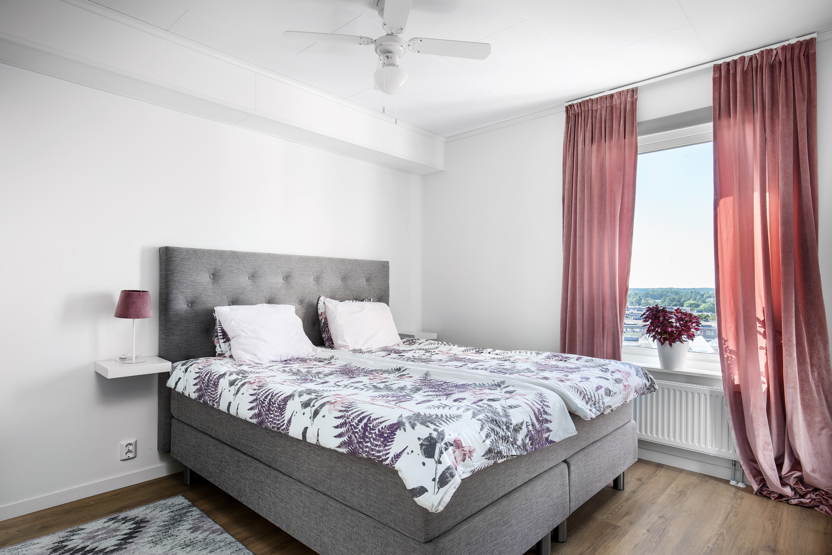 Bostadsbild från Fidravägen 35, 4 av 4 tr, Såld i Saltsjöbaden, Nacka