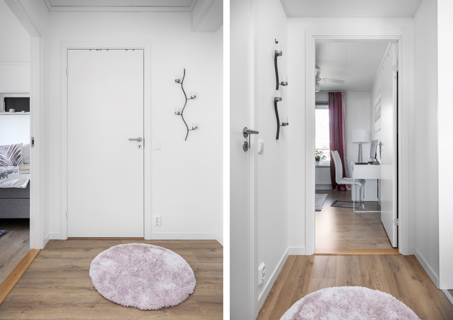 Bostadsbild från Fidravägen 35, 4 av 4 tr, Såld i Saltsjöbaden, Nacka