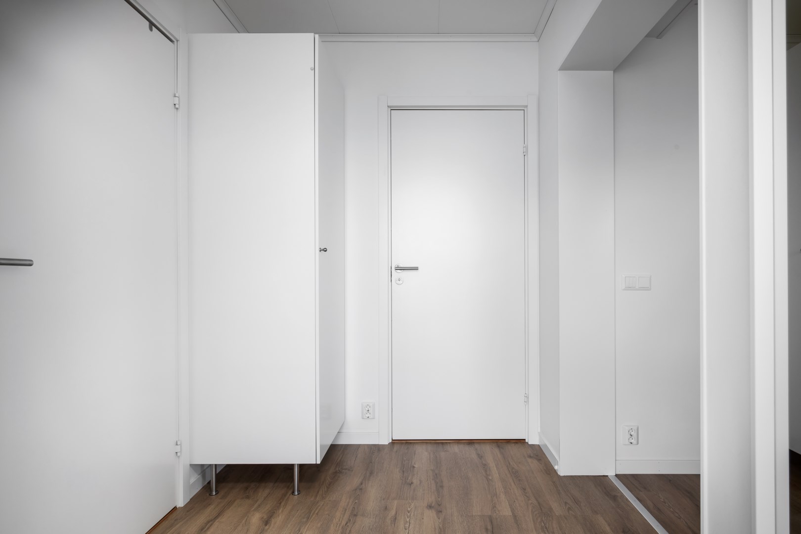 Bostadsbild från Fidravägen 35, 4 av 4 tr, Såld i Saltsjöbaden, Nacka