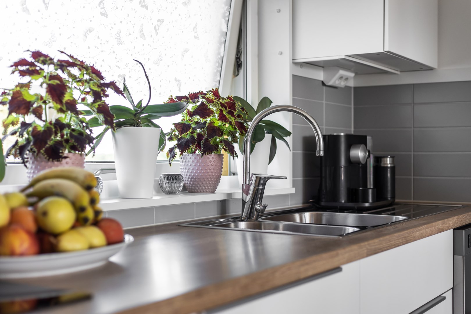 Bostadsbild från Fidravägen 35, 4 av 4 tr, Såld i Saltsjöbaden, Nacka