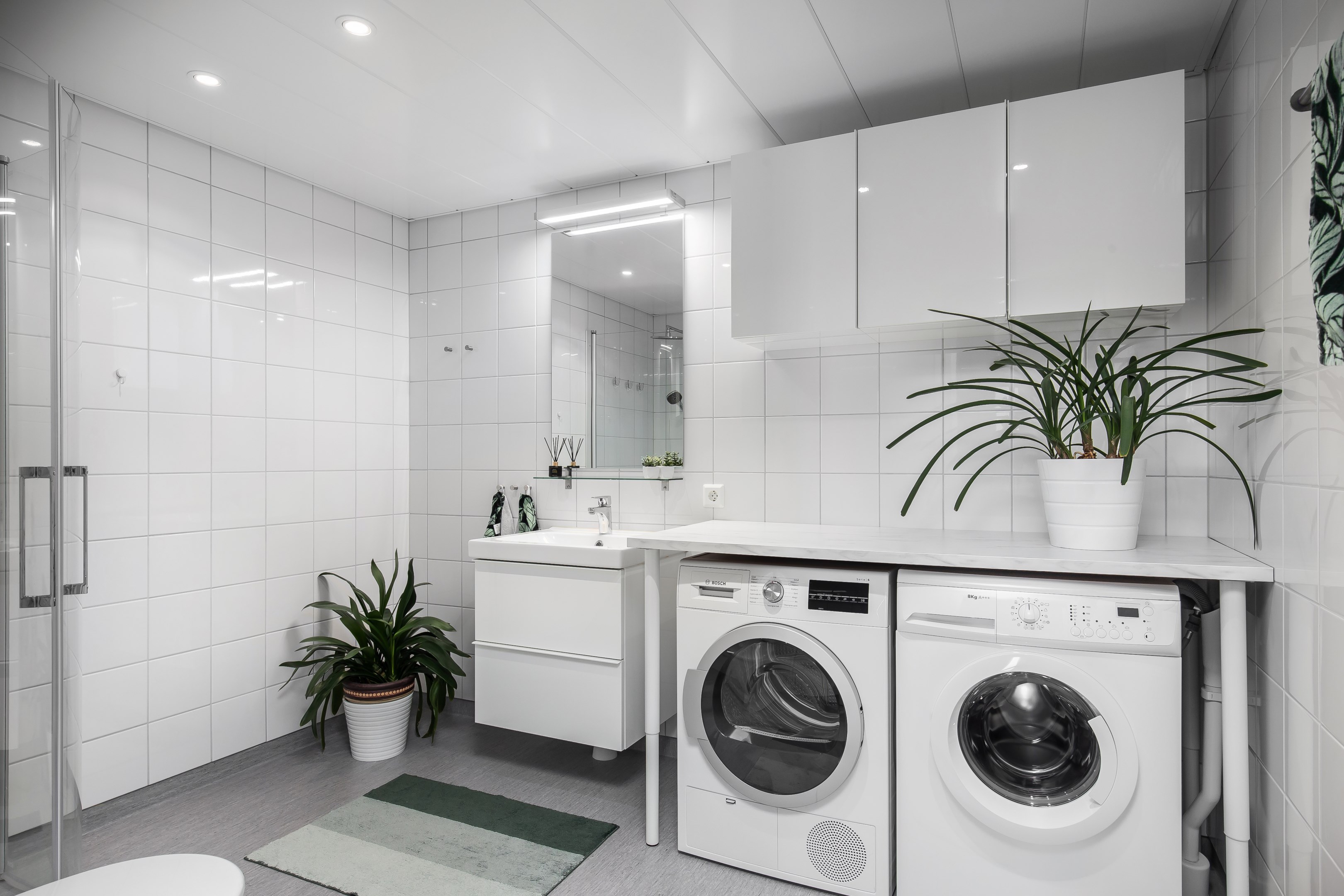 Bostadsbild från Fidravägen 35, 4 av 4 tr, Såld i Saltsjöbaden, Nacka