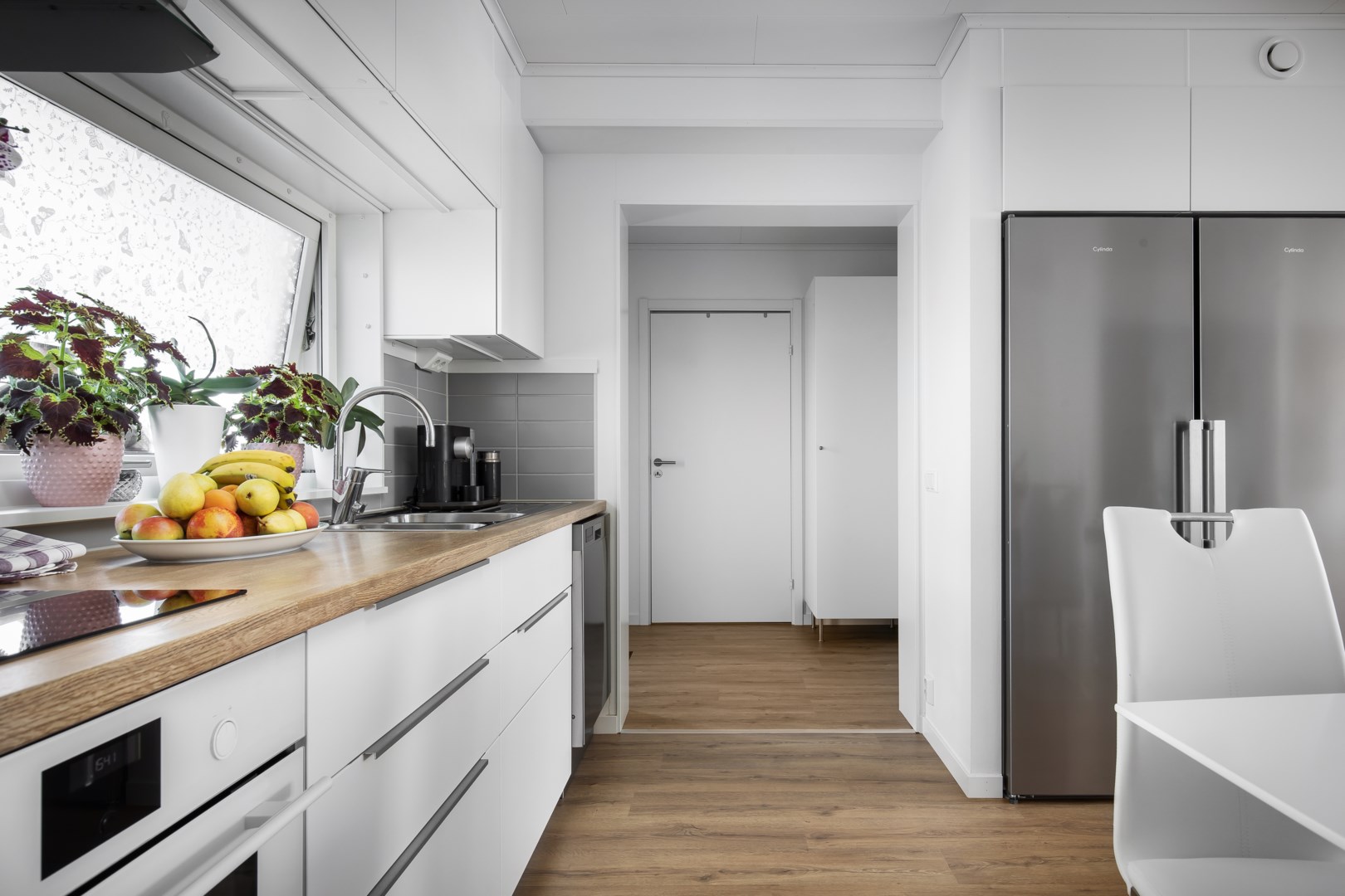 Bostadsbild från Fidravägen 35, 4 av 4 tr, Såld i Saltsjöbaden, Nacka