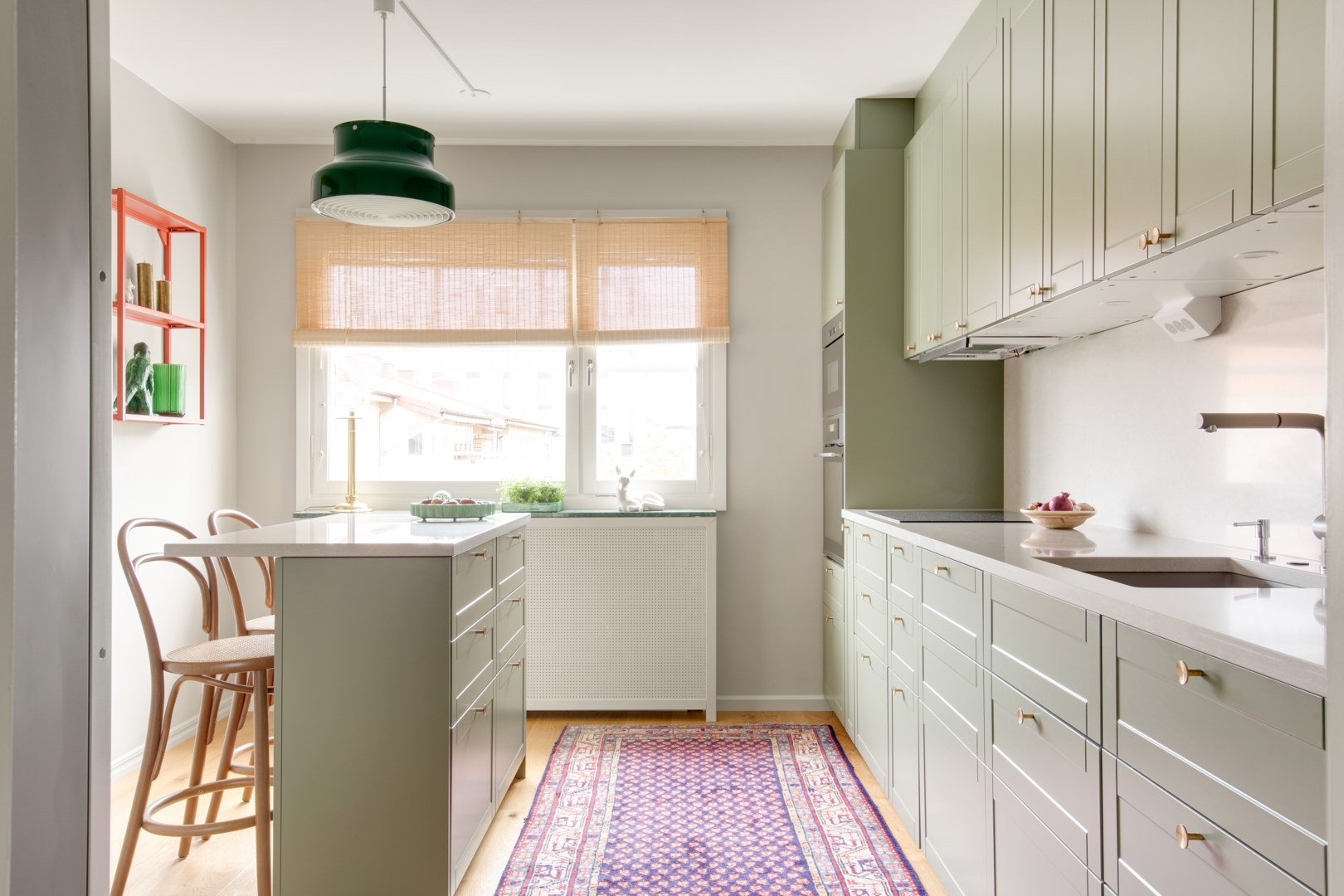 Bostadsbild från S:t Persgatan 27, Såld i Centrum, Uppsala