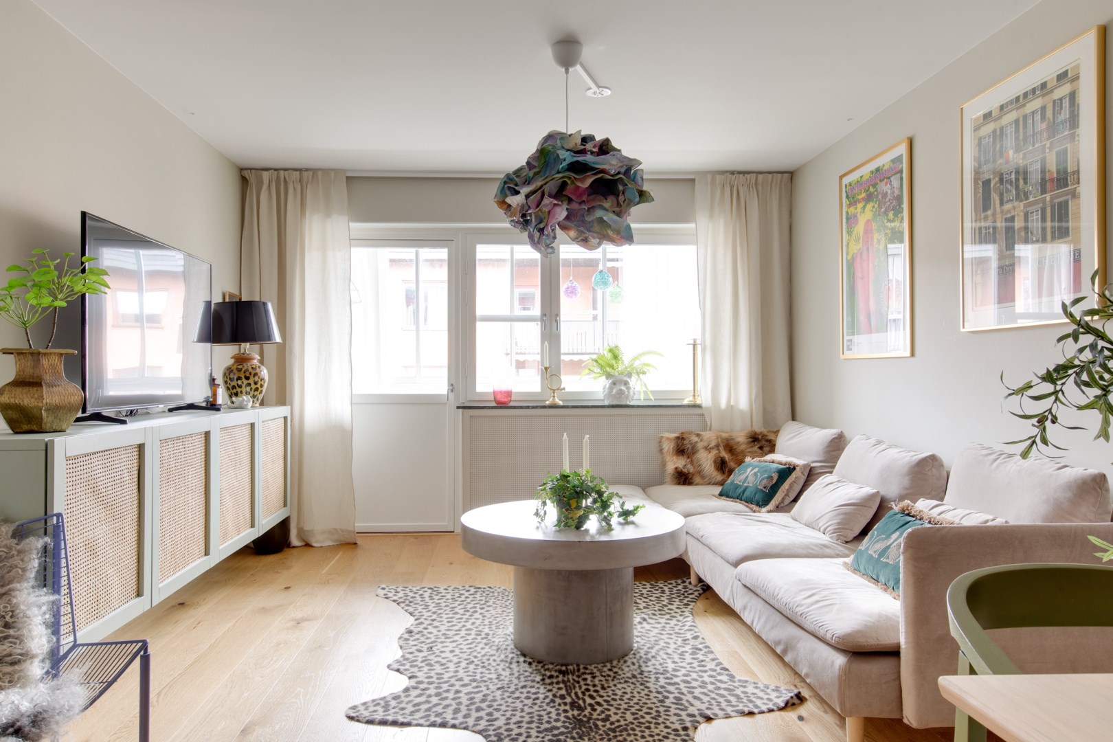 Bostadsbild från S:t Persgatan 27, Såld i Centrum, Uppsala