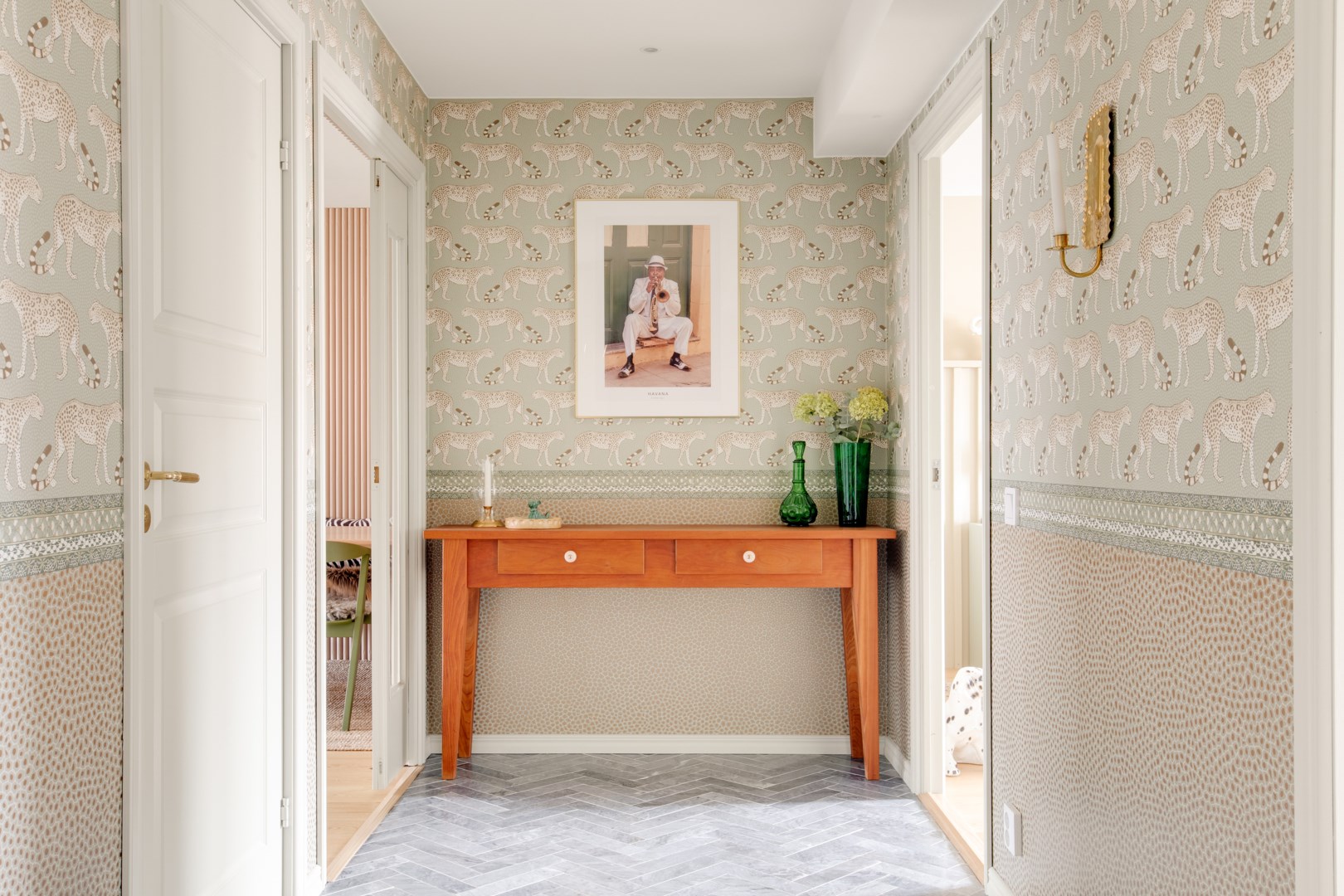 Bostadsbild från S:t Persgatan 27, Såld i Centrum, Uppsala