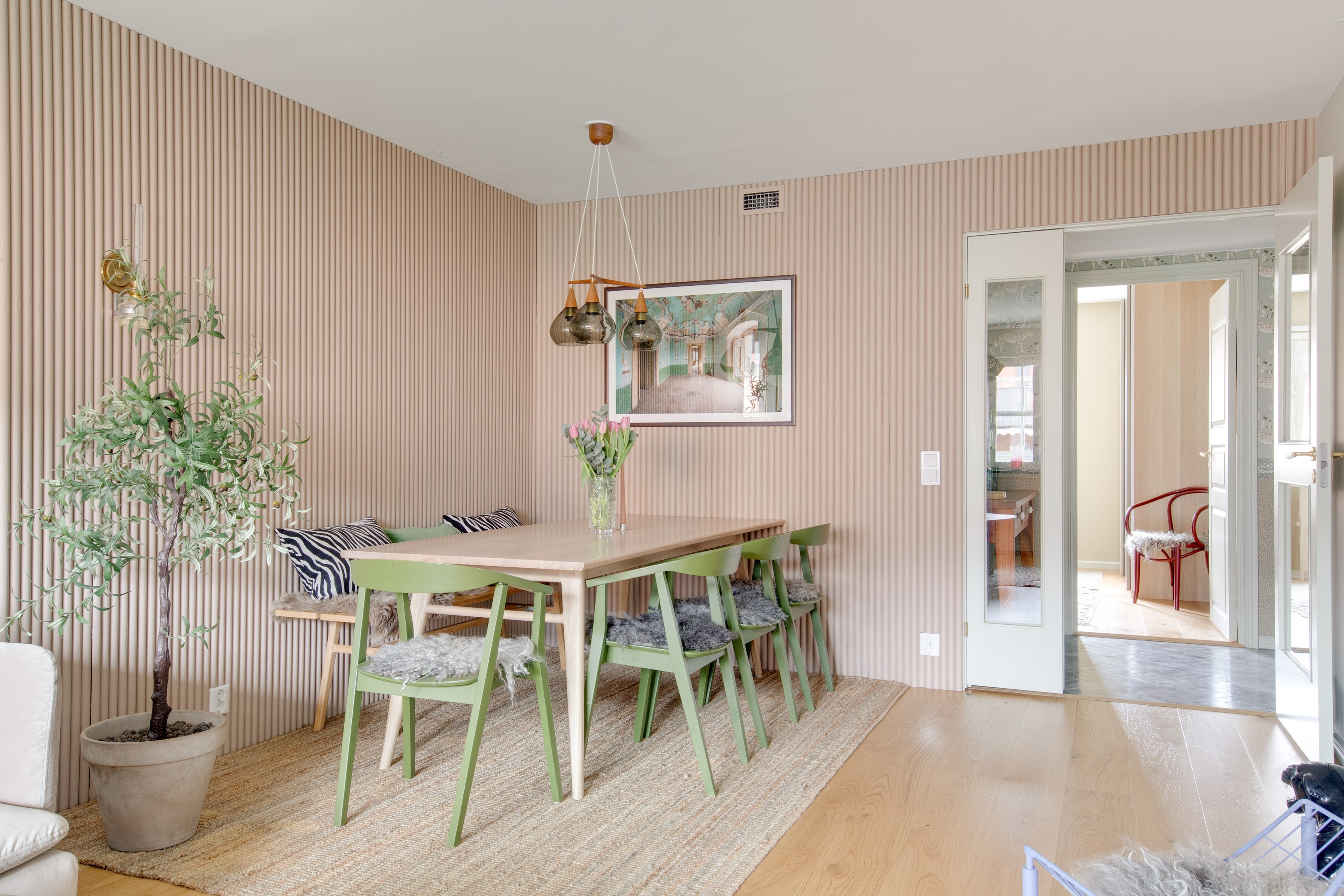 Bostadsbild från S:t Persgatan 27, Såld i Centrum, Uppsala