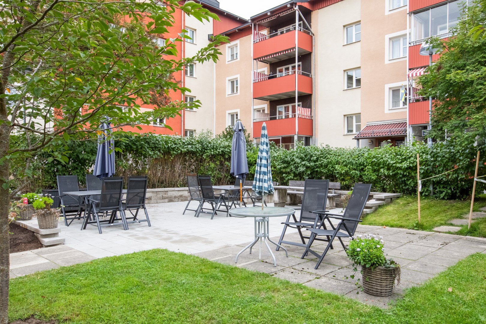 Bostadsbild från S:t Persgatan 27, Såld i Centrum, Uppsala