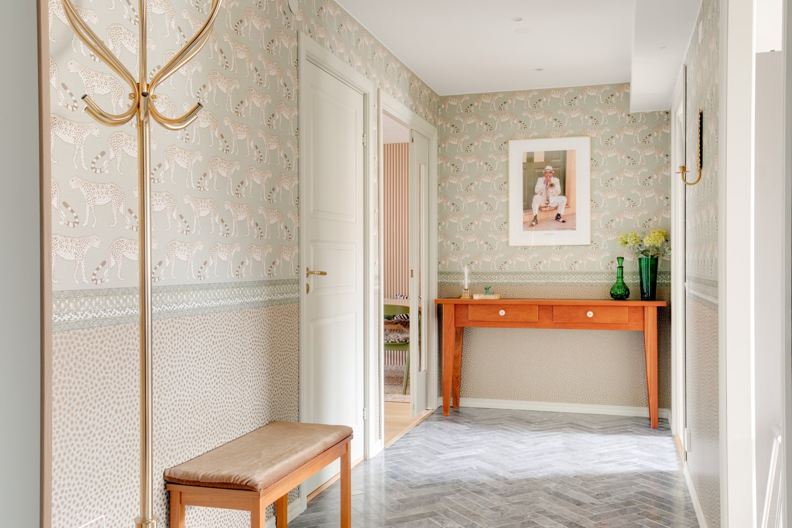 Bostadsbild från S:t Persgatan 27, Såld i Centrum, Uppsala