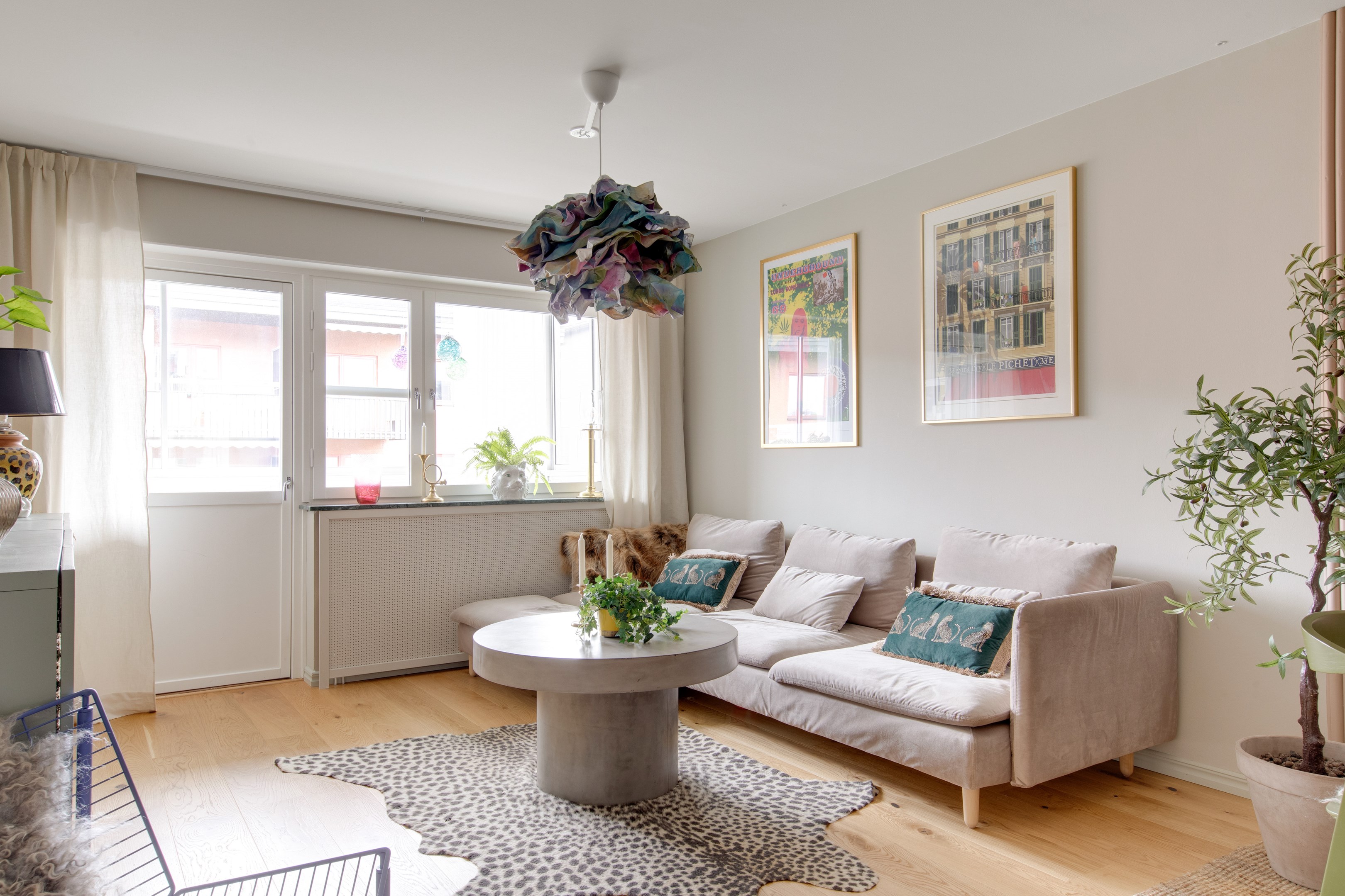 Bostadsbild från S:t Persgatan 27, Såld i Centrum, Uppsala