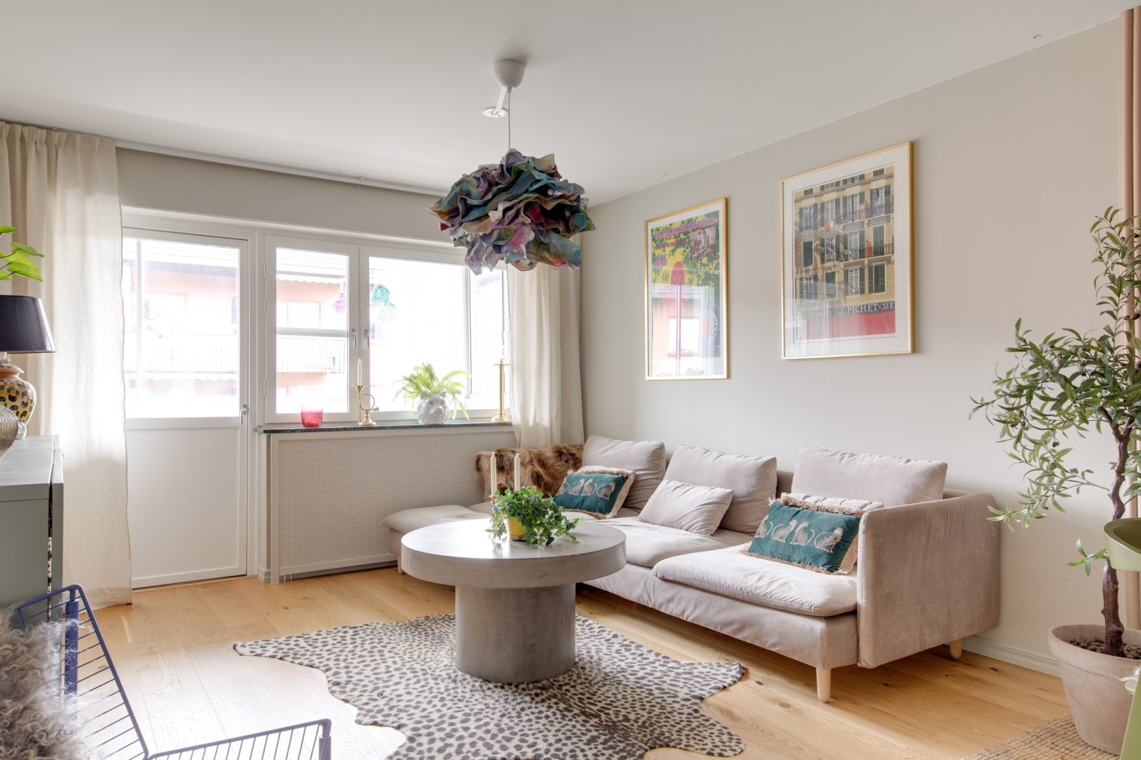 Bostadsbild från S:t Persgatan 27, Såld i Centrum, Uppsala