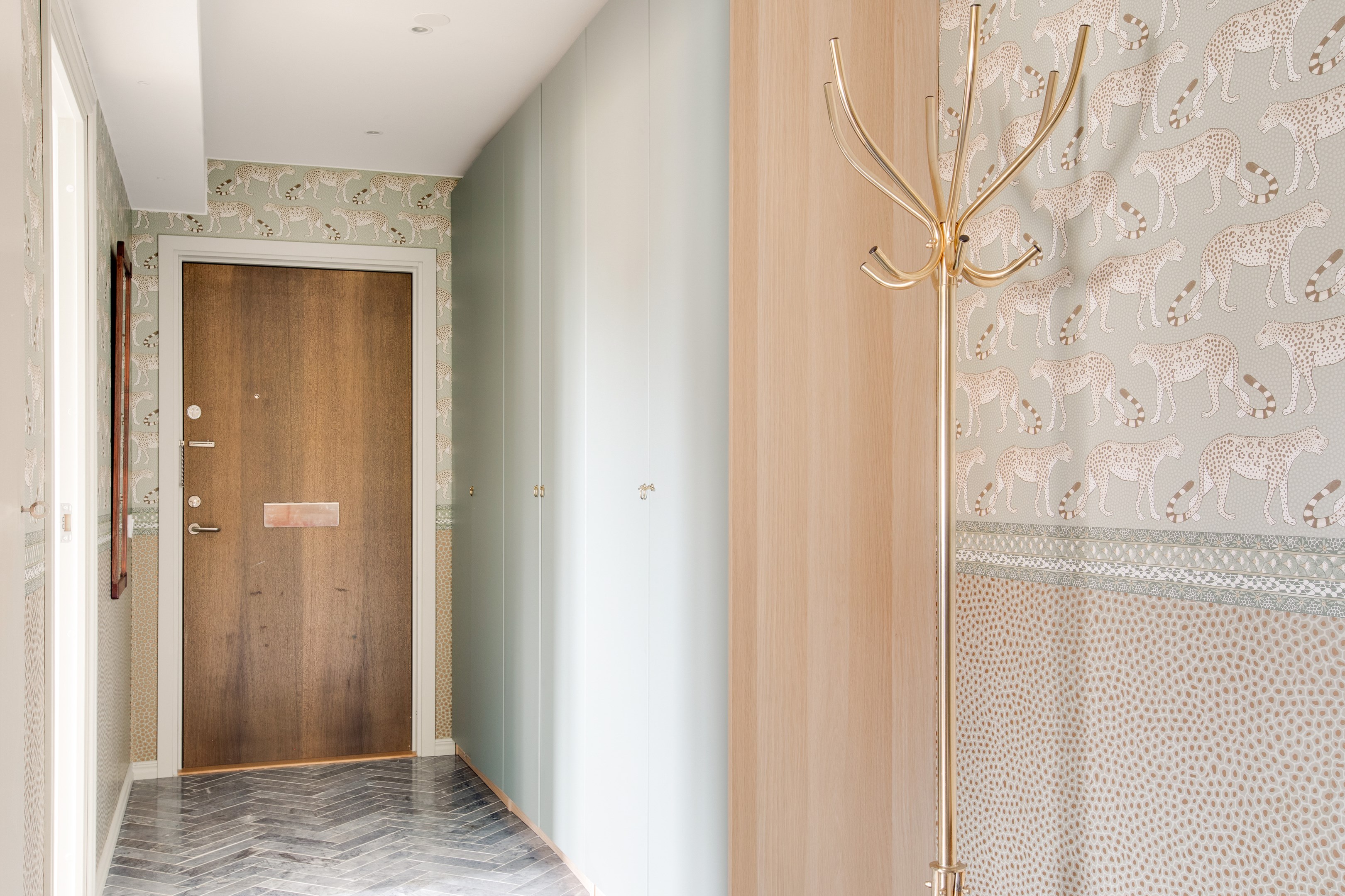 Bostadsbild från S:t Persgatan 27, Såld i Centrum, Uppsala