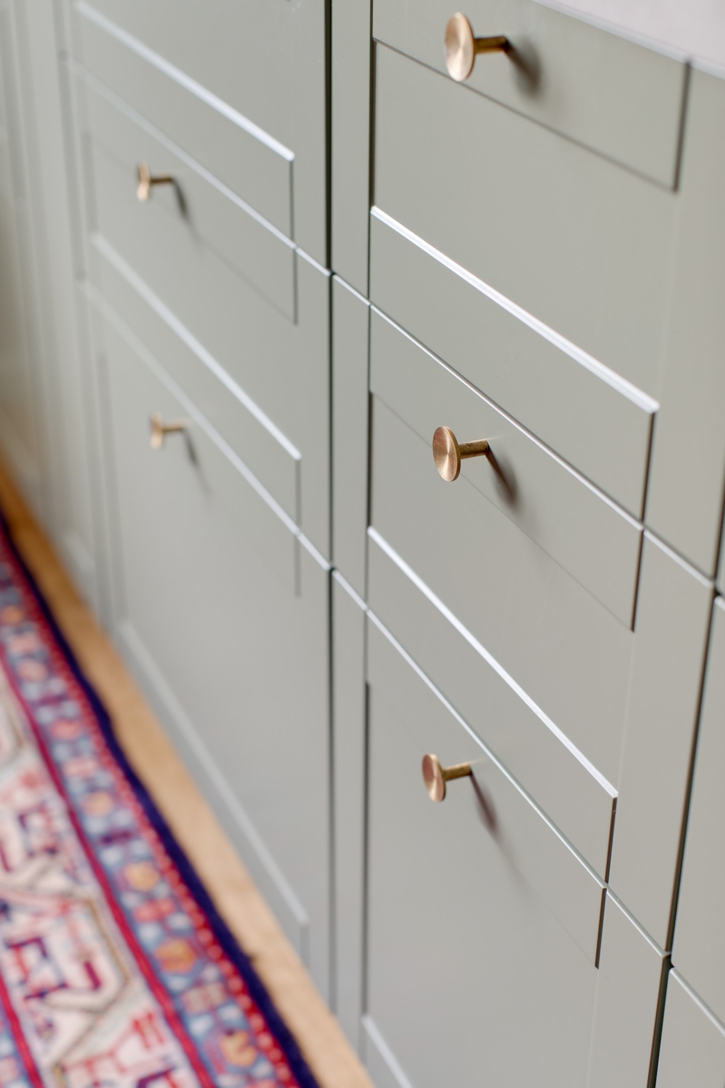 Bostadsbild från S:t Persgatan 27, Såld i Centrum, Uppsala