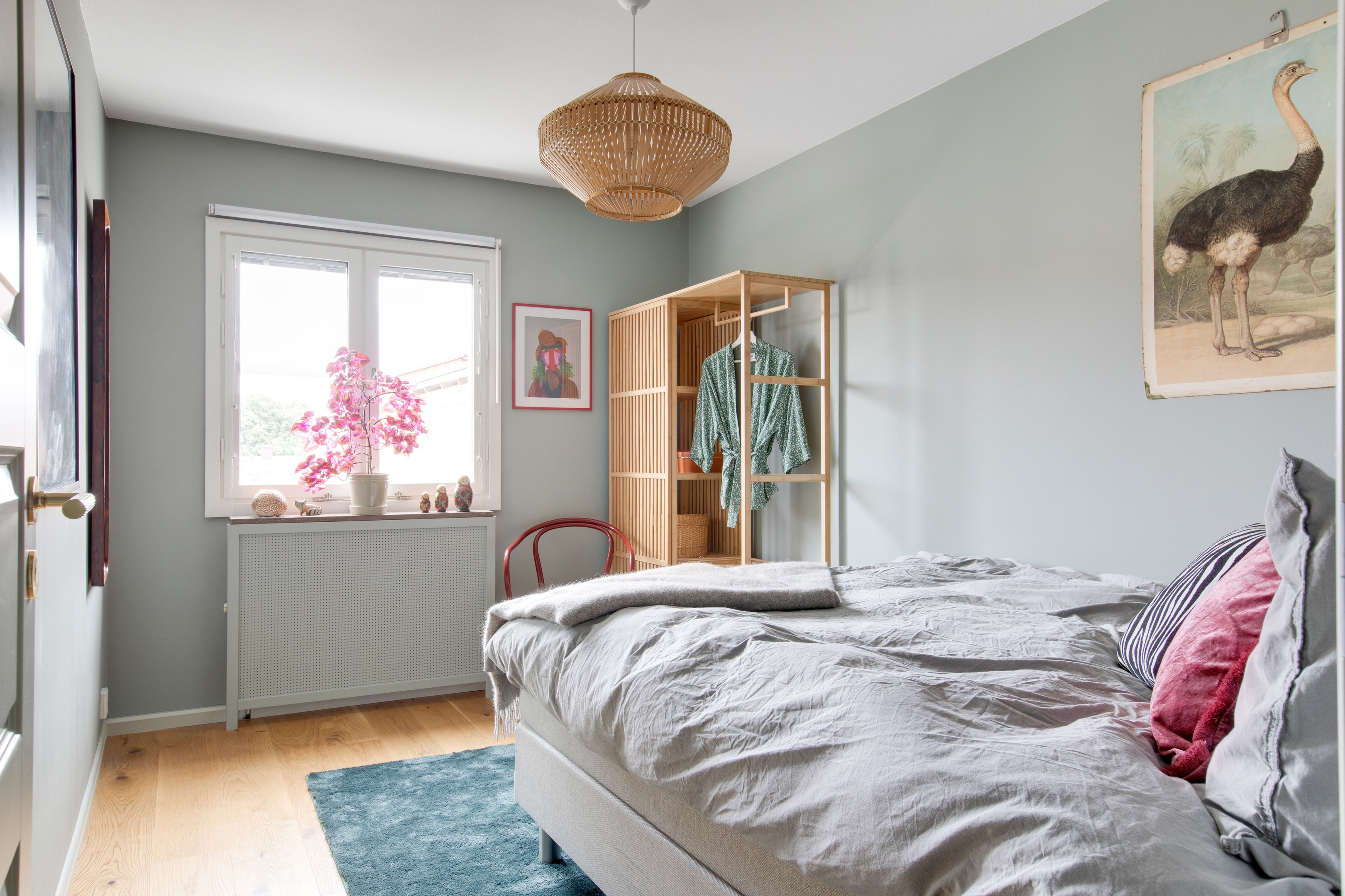 Bostadsbild från S:t Persgatan 27, Såld i Centrum, Uppsala