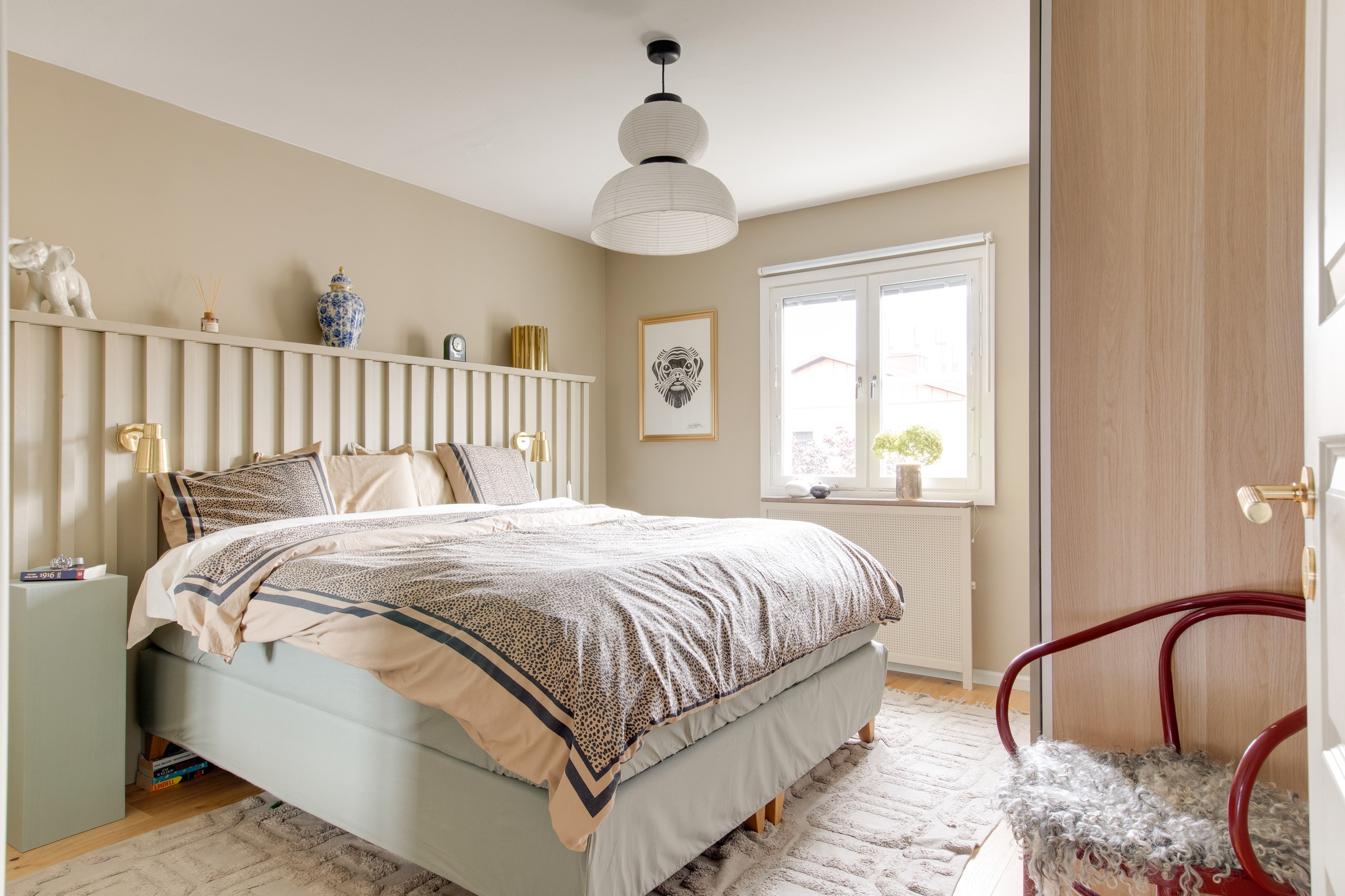 Bostadsbild från S:t Persgatan 27, Såld i Centrum, Uppsala