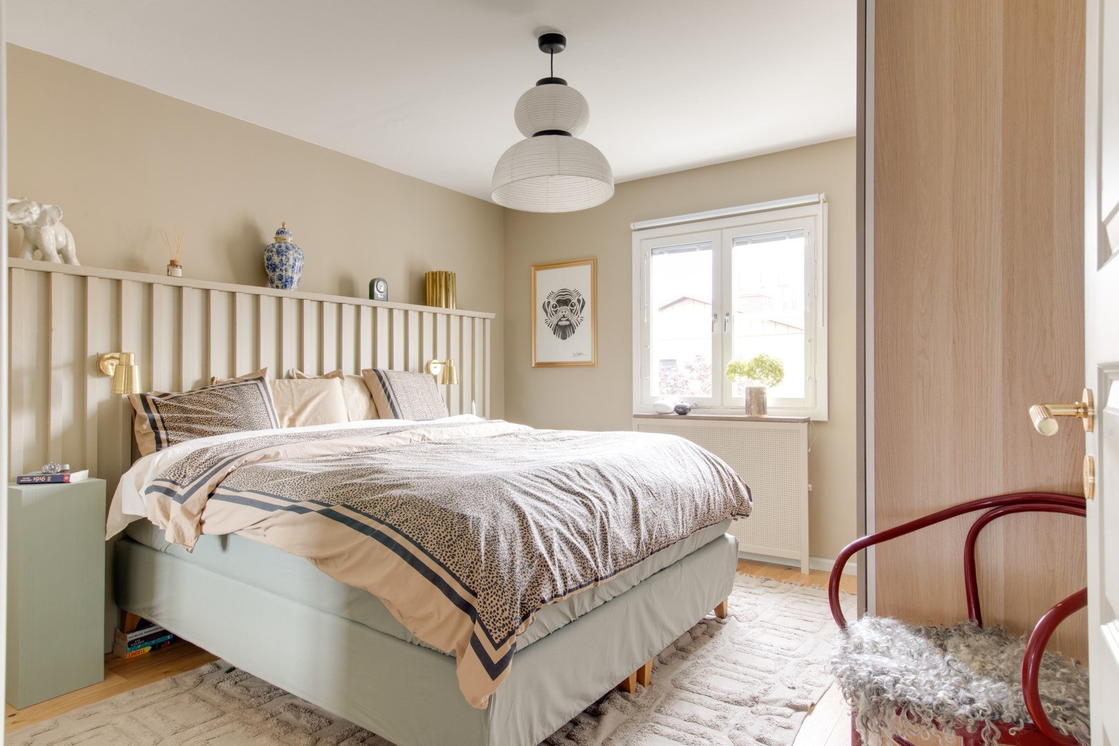 Bostadsbild från S:t Persgatan 27, Såld i Centrum, Uppsala