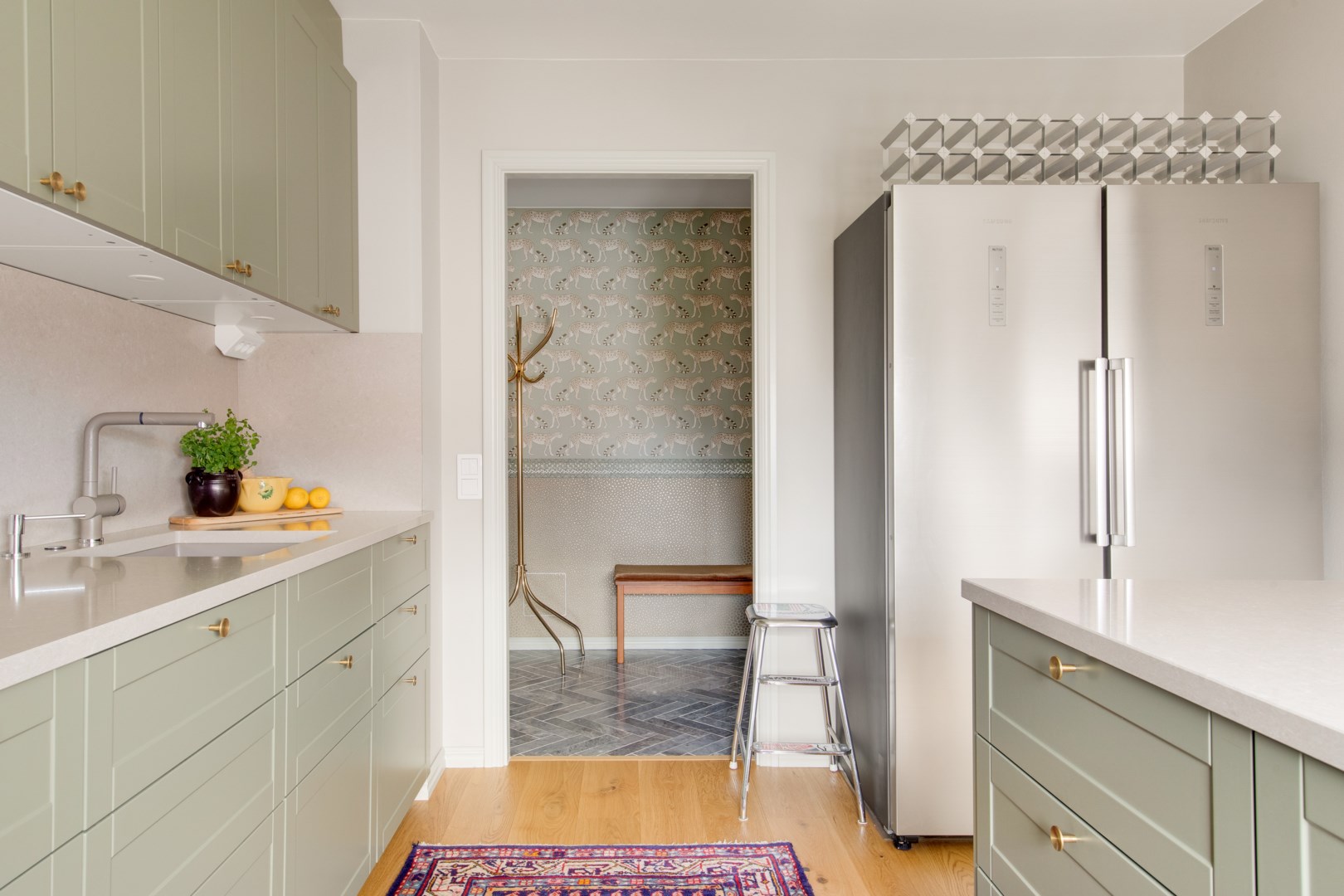 Bostadsbild från S:t Persgatan 27, Såld i Centrum, Uppsala