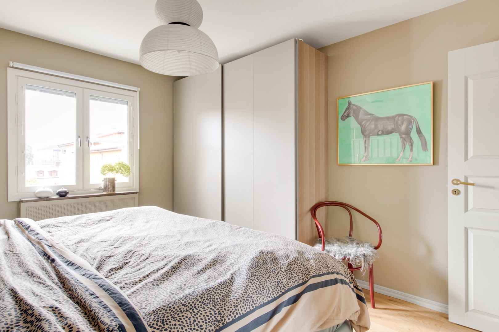 Bostadsbild från S:t Persgatan 27, Såld i Centrum, Uppsala