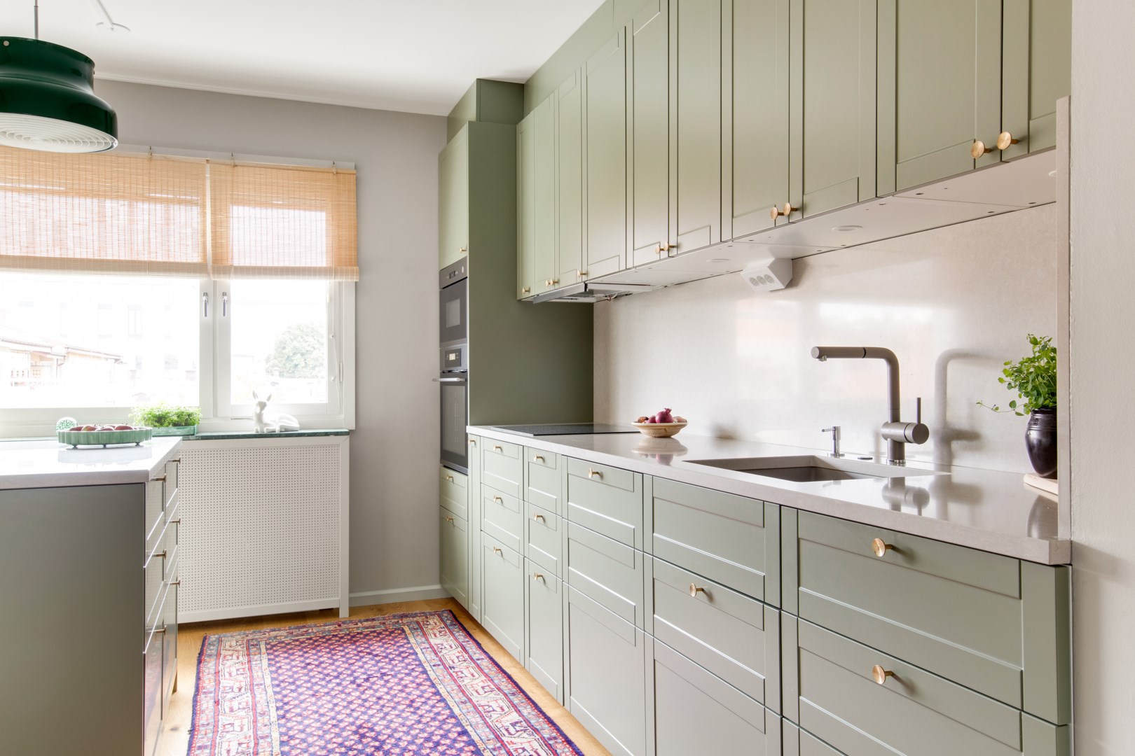 Bostadsbild från S:t Persgatan 27, Såld i Centrum, Uppsala