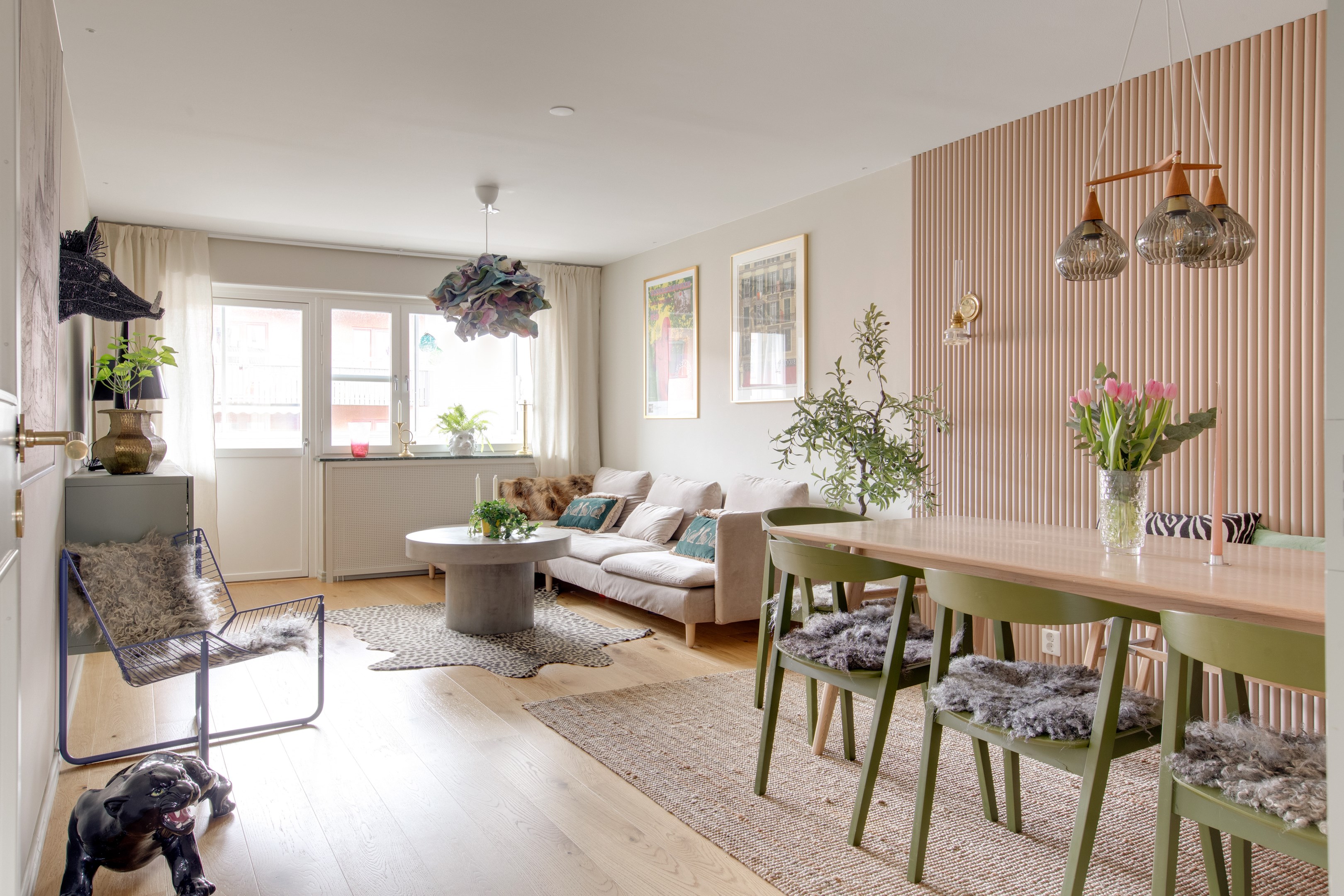 Bostadsbild från S:t Persgatan 27, Såld i Centrum, Uppsala