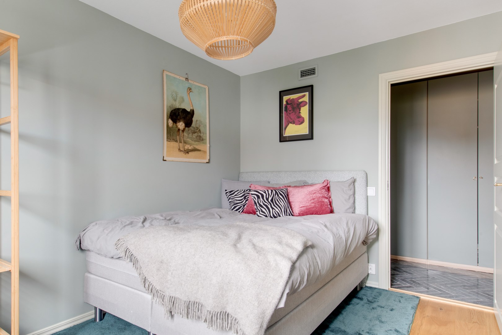 Bostadsbild från S:t Persgatan 27, Såld i Centrum, Uppsala