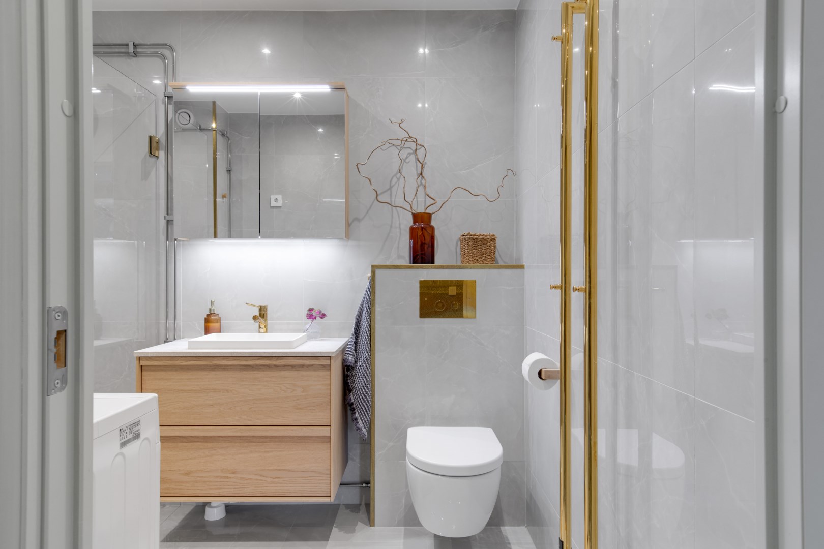 Bostadsbild från S:t Persgatan 27, Såld i Centrum, Uppsala